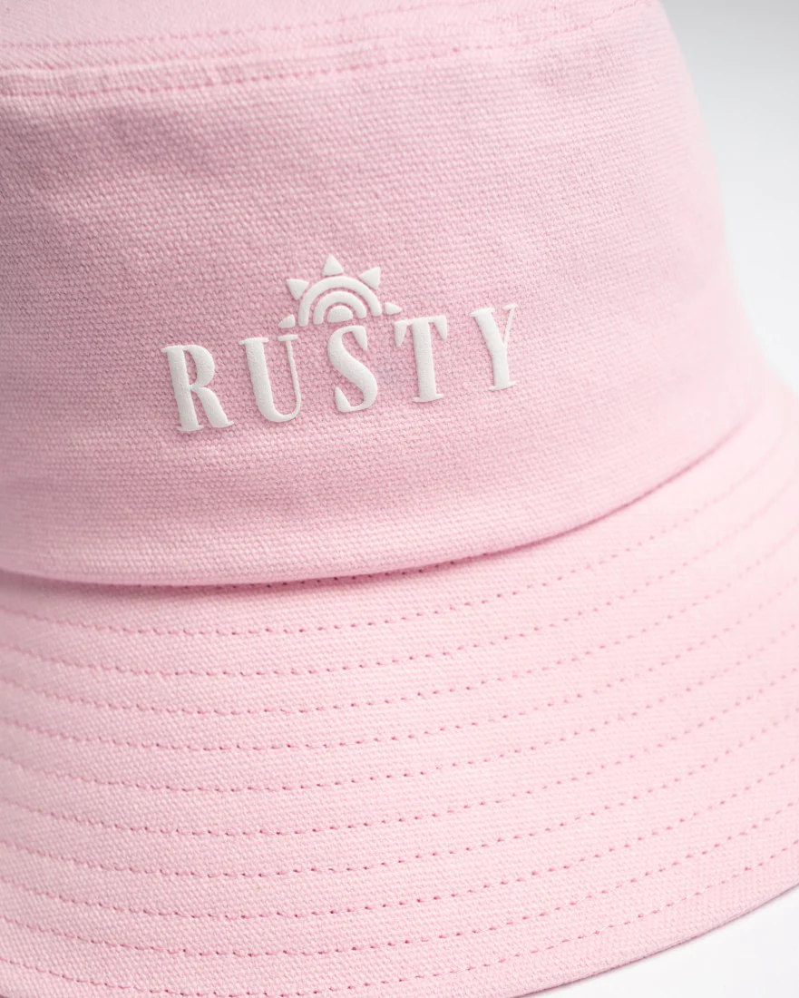 Pilusos Essentials Bucket* Pink Diamond