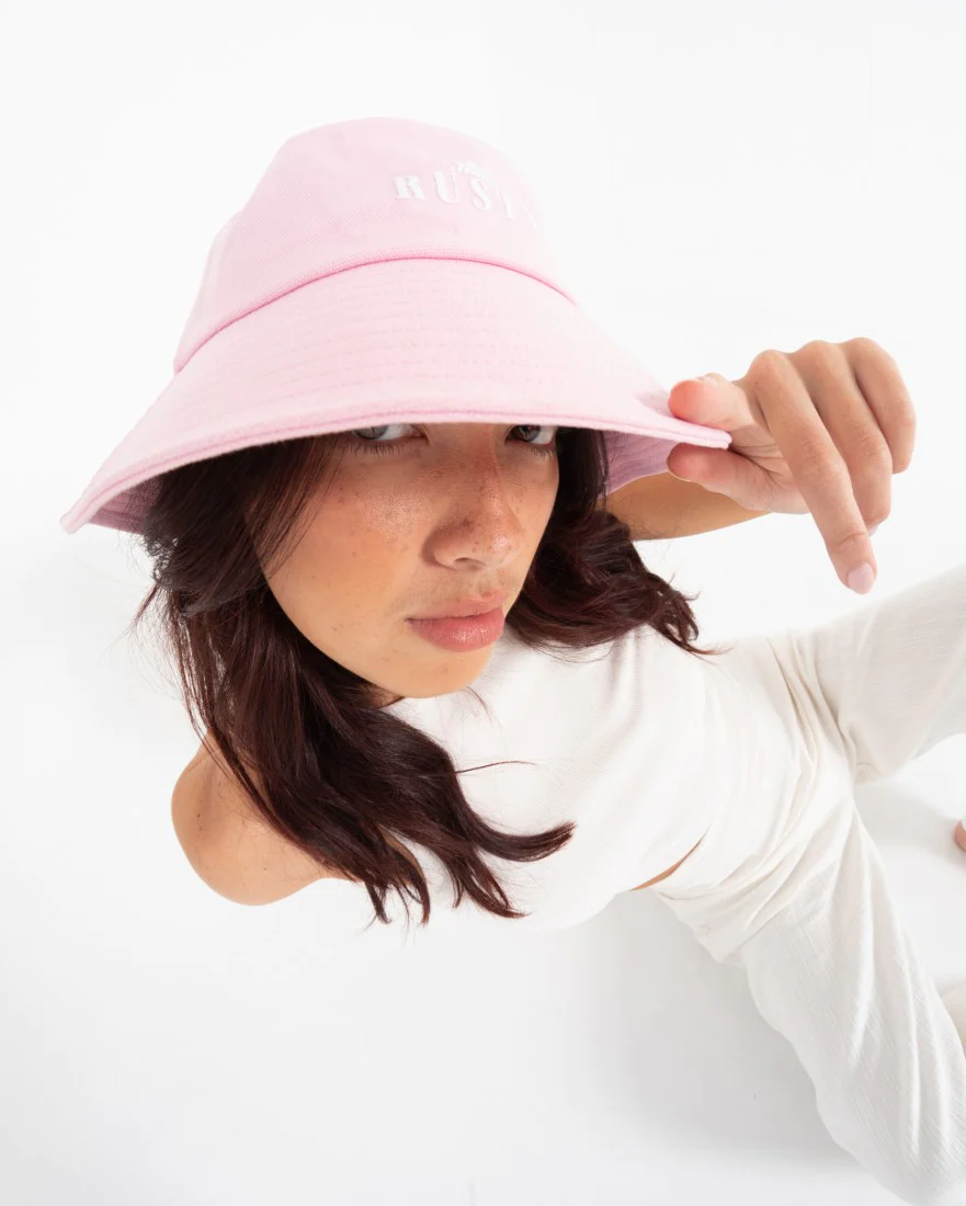 Pilusos Essentials Bucket* Pink Diamond