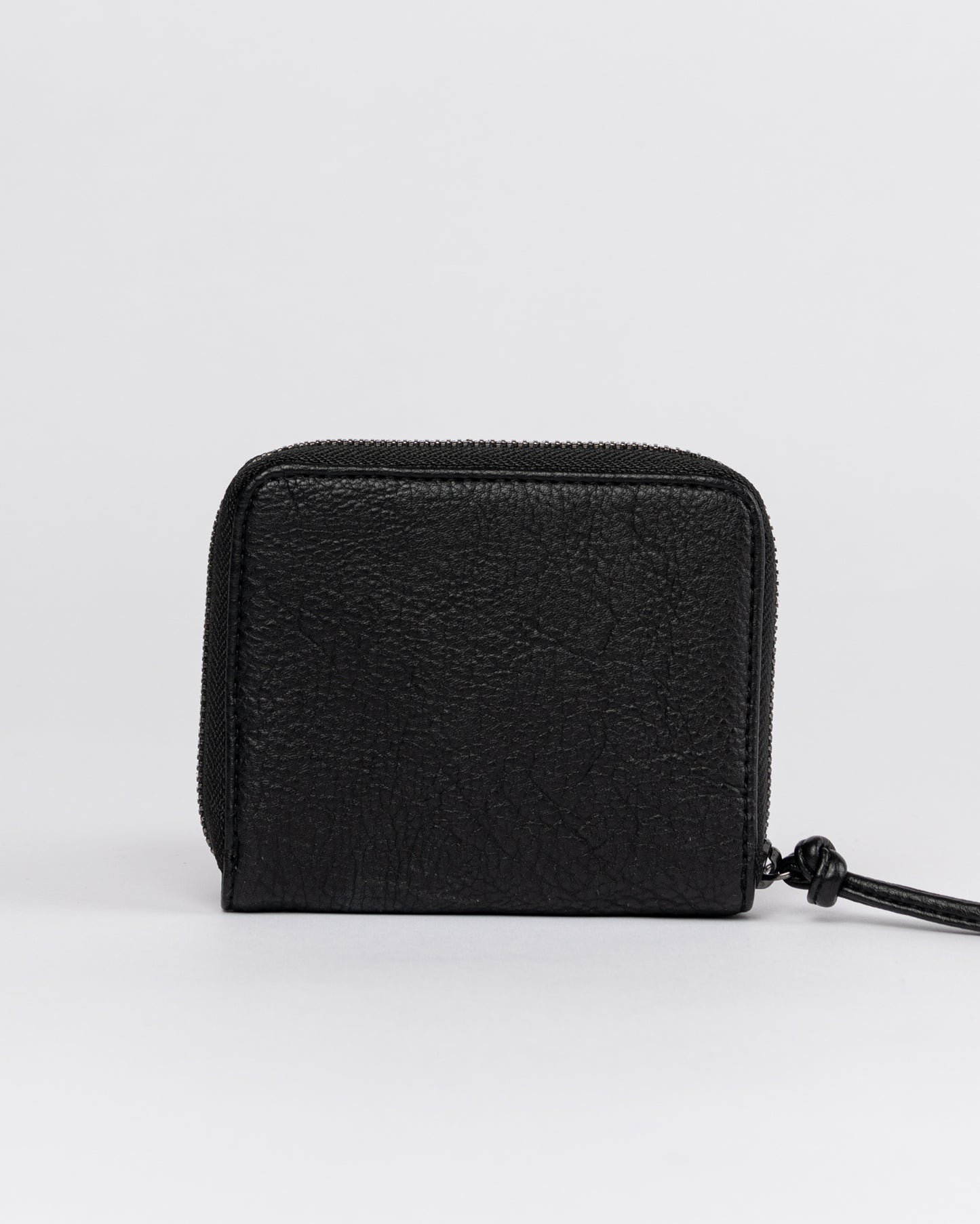 Billetera Astoria Black