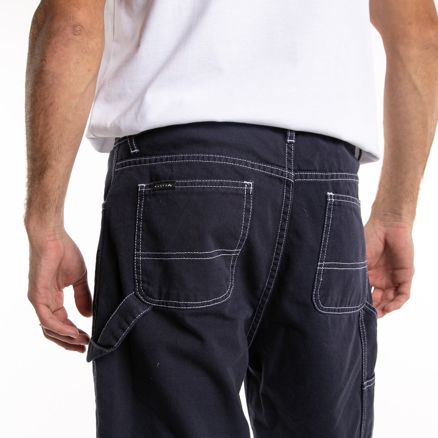 Bermuda Bayworker Blue