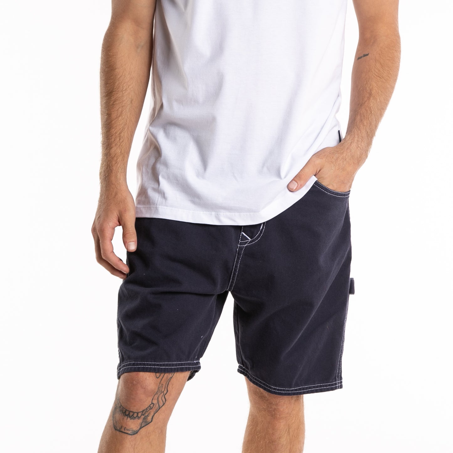 Bermuda Bayworker Blue