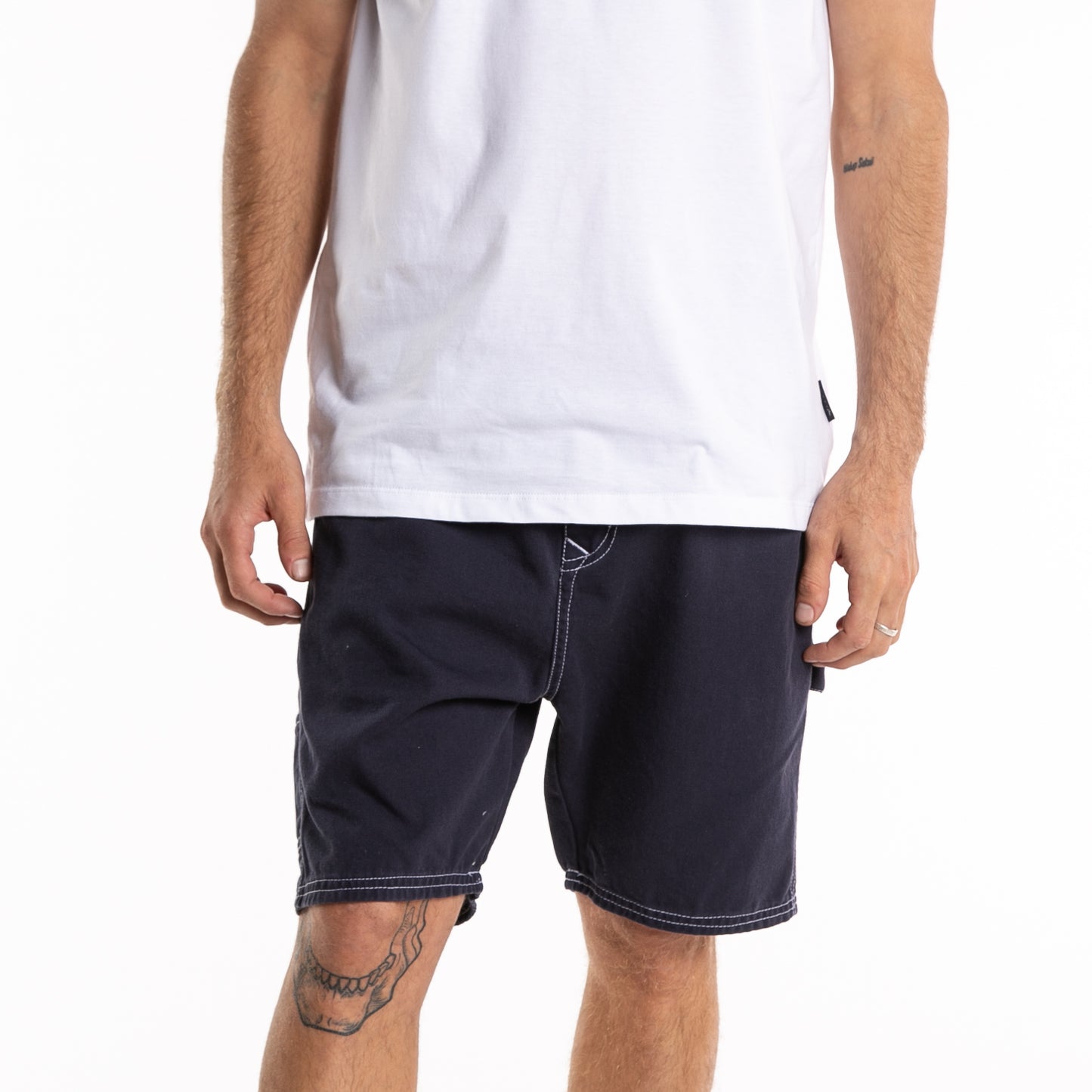 Bermuda Bayworker Blue