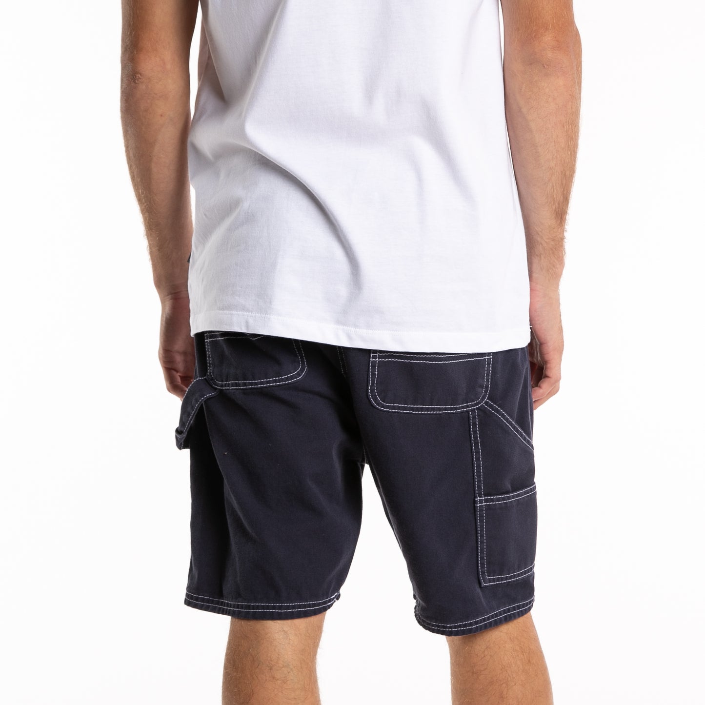 Bermuda Bayworker Blue