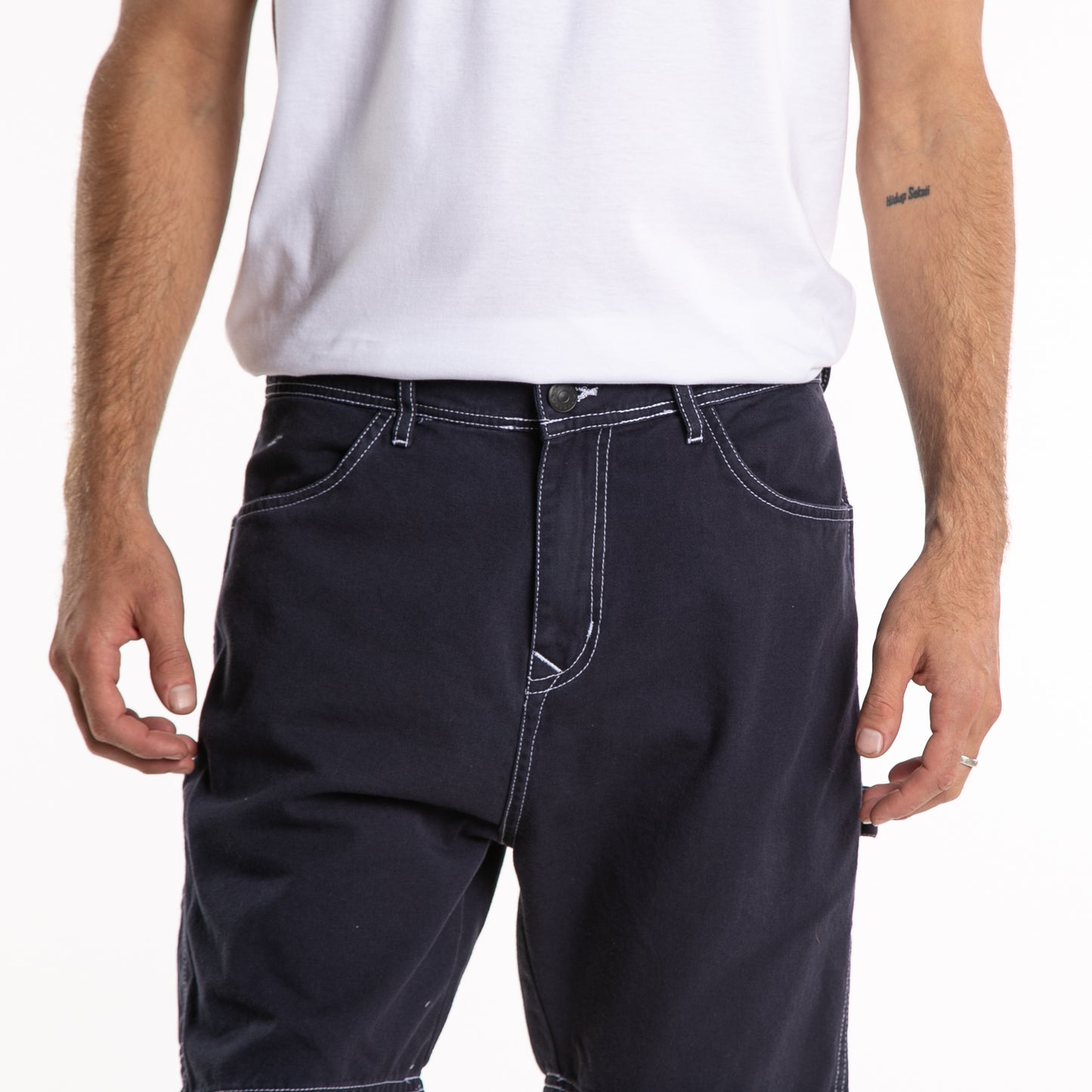 Bermuda Bayworker Blue