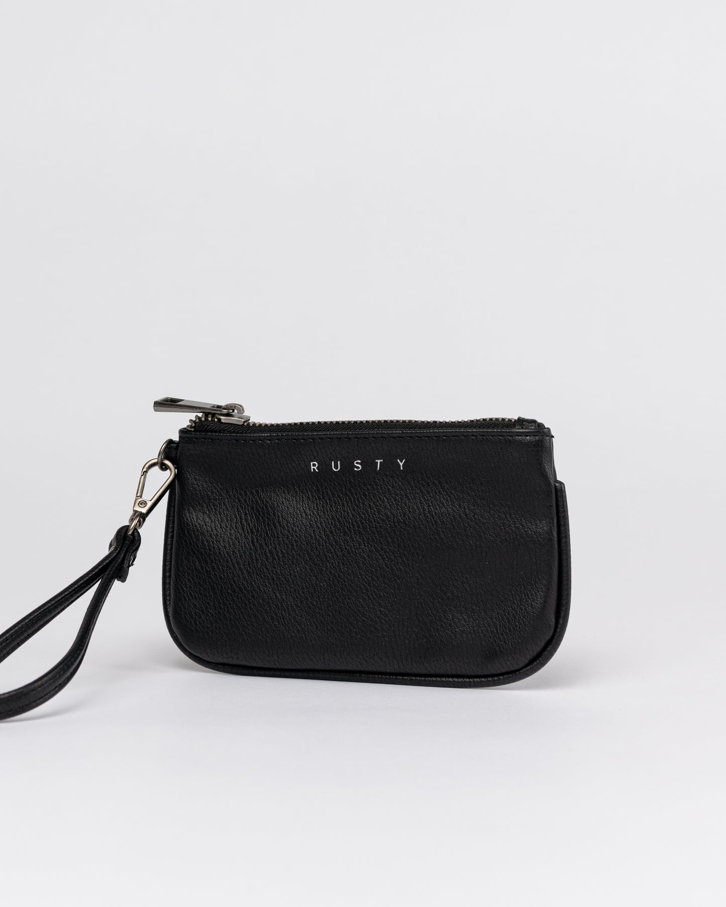 Billetera Bella Coin Black