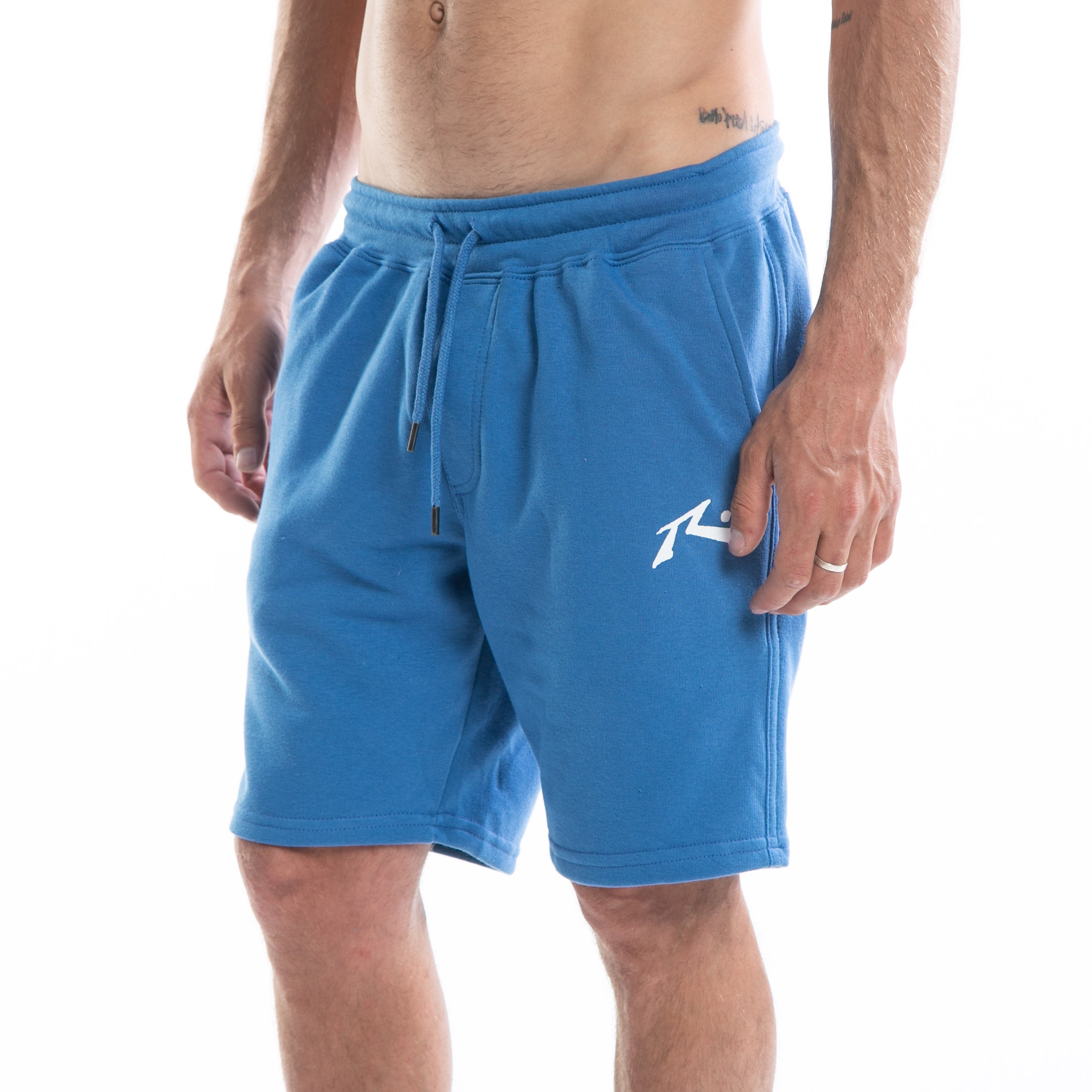 Bermuda Competition Jr Azul