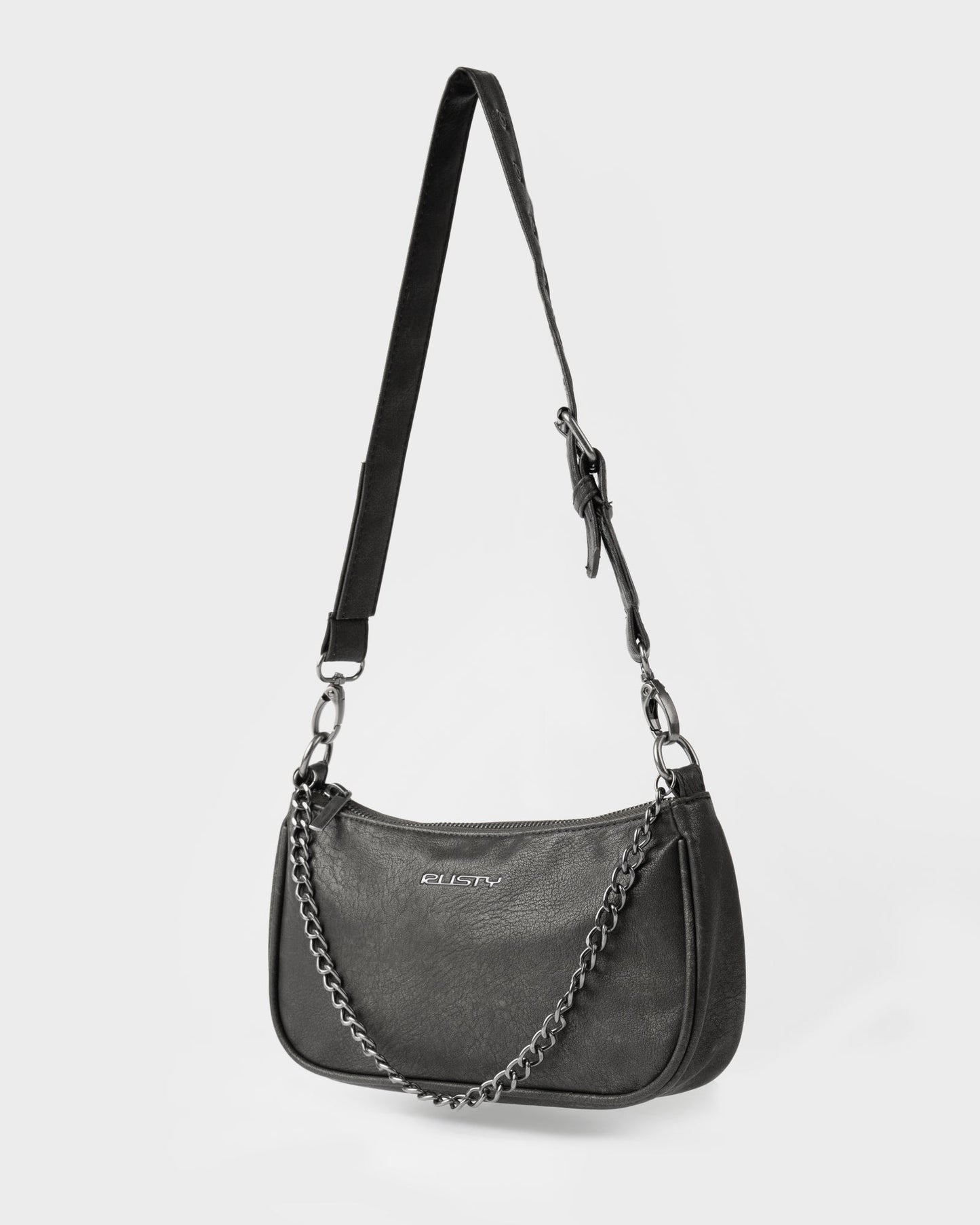 Cartera Ember Hand Bag* Stone Grey