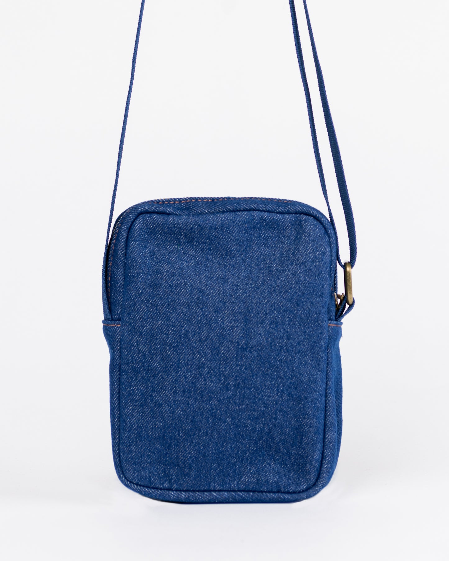 Bandolera Billie Jean Raw Dawg Blue