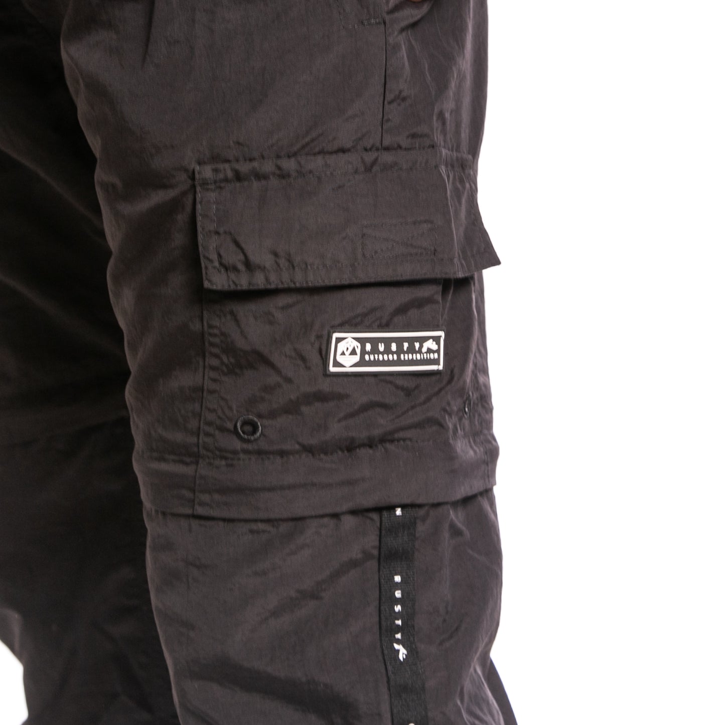 Pantalon Bizzar* Black