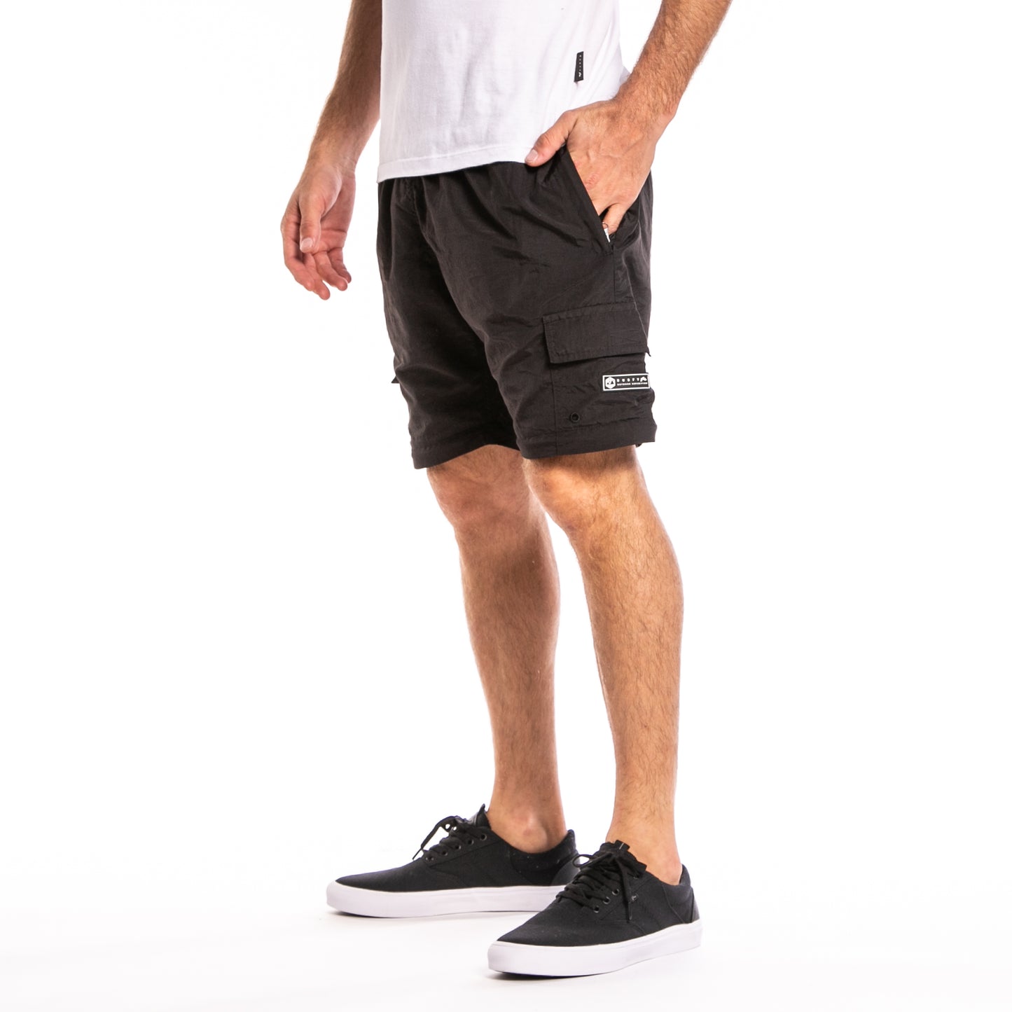 Pantalon Bizzar* Black