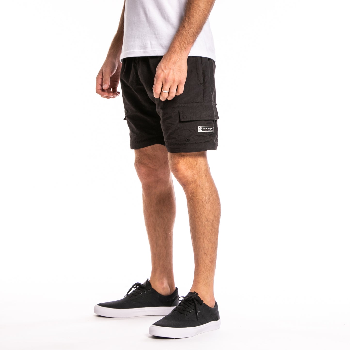 Pantalon Bizzar* Black