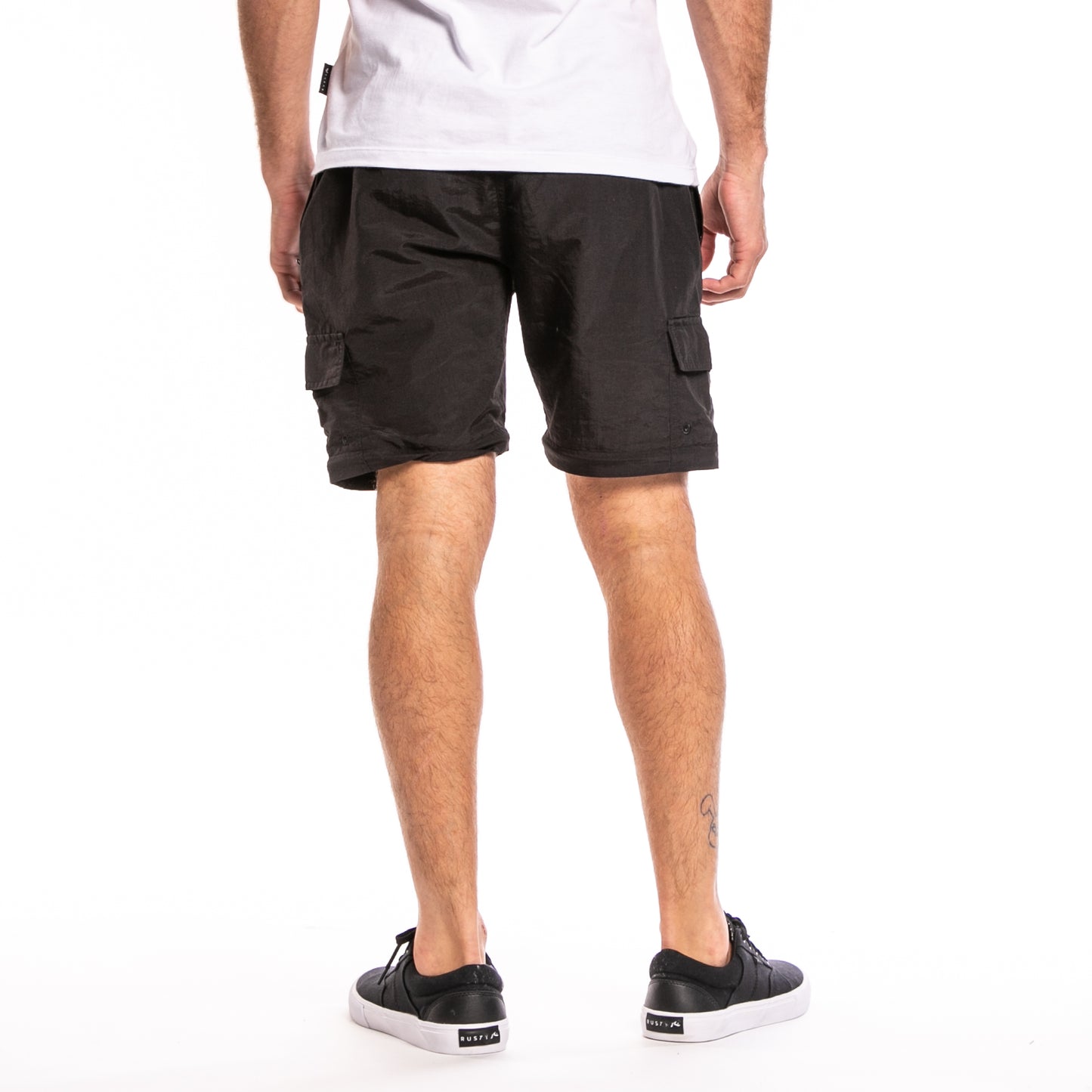 Pantalon Bizzar* Black