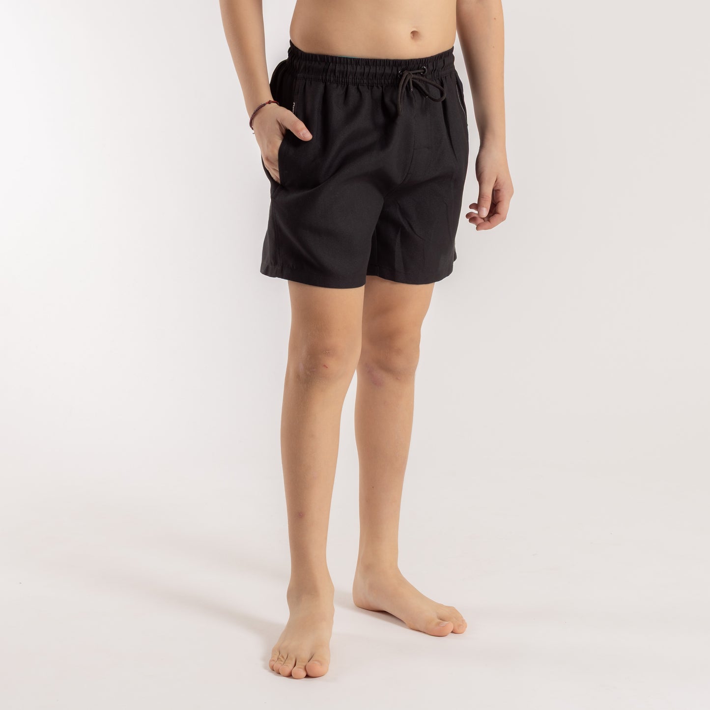 Short Sm Serie 2 Junior Black