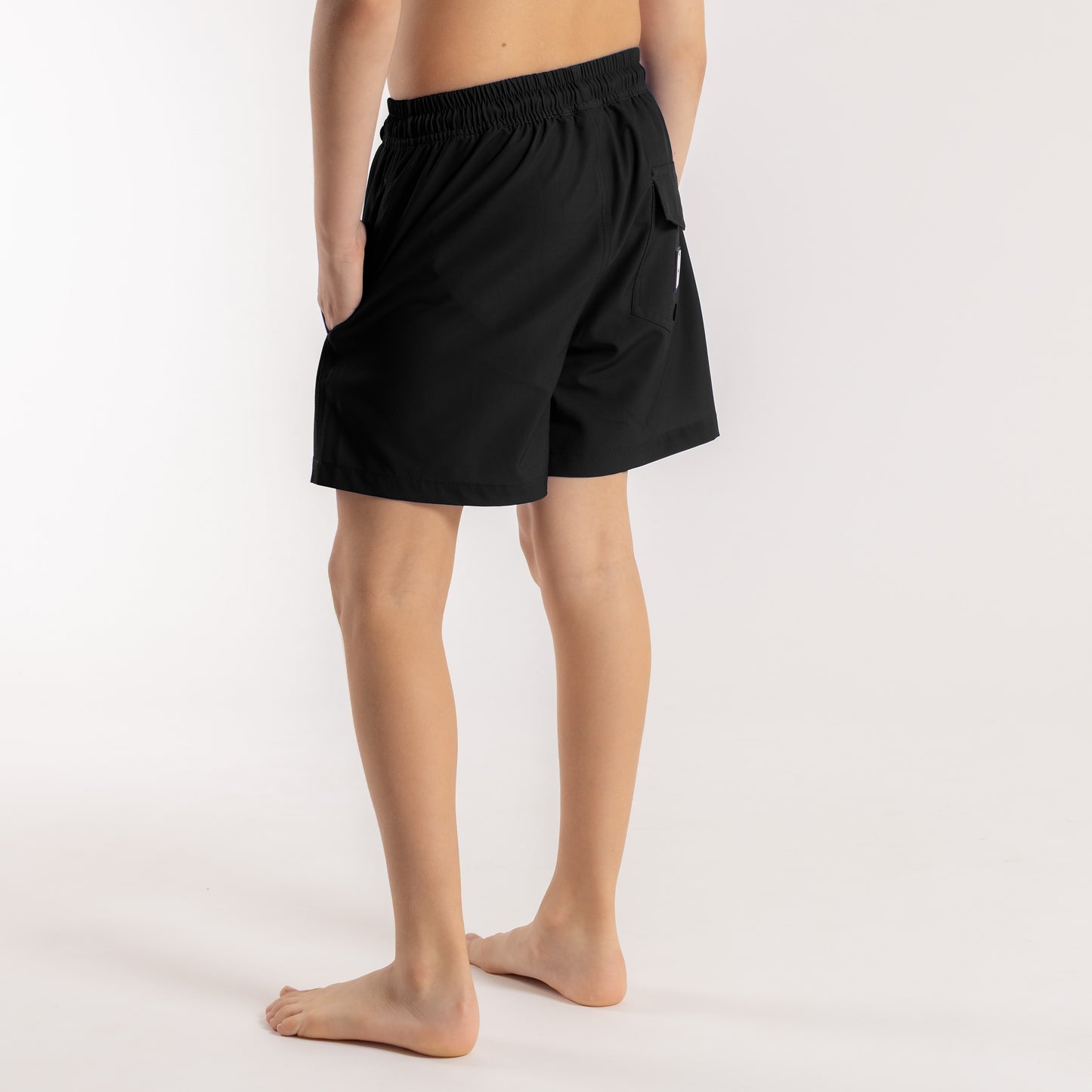 Short Amped Serie 2 Junior Black