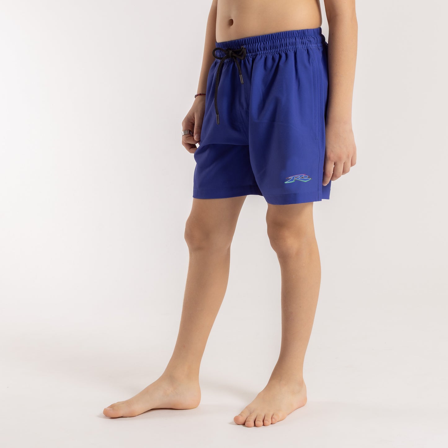 Short Amped Serie 2 Junior Marazine Blue