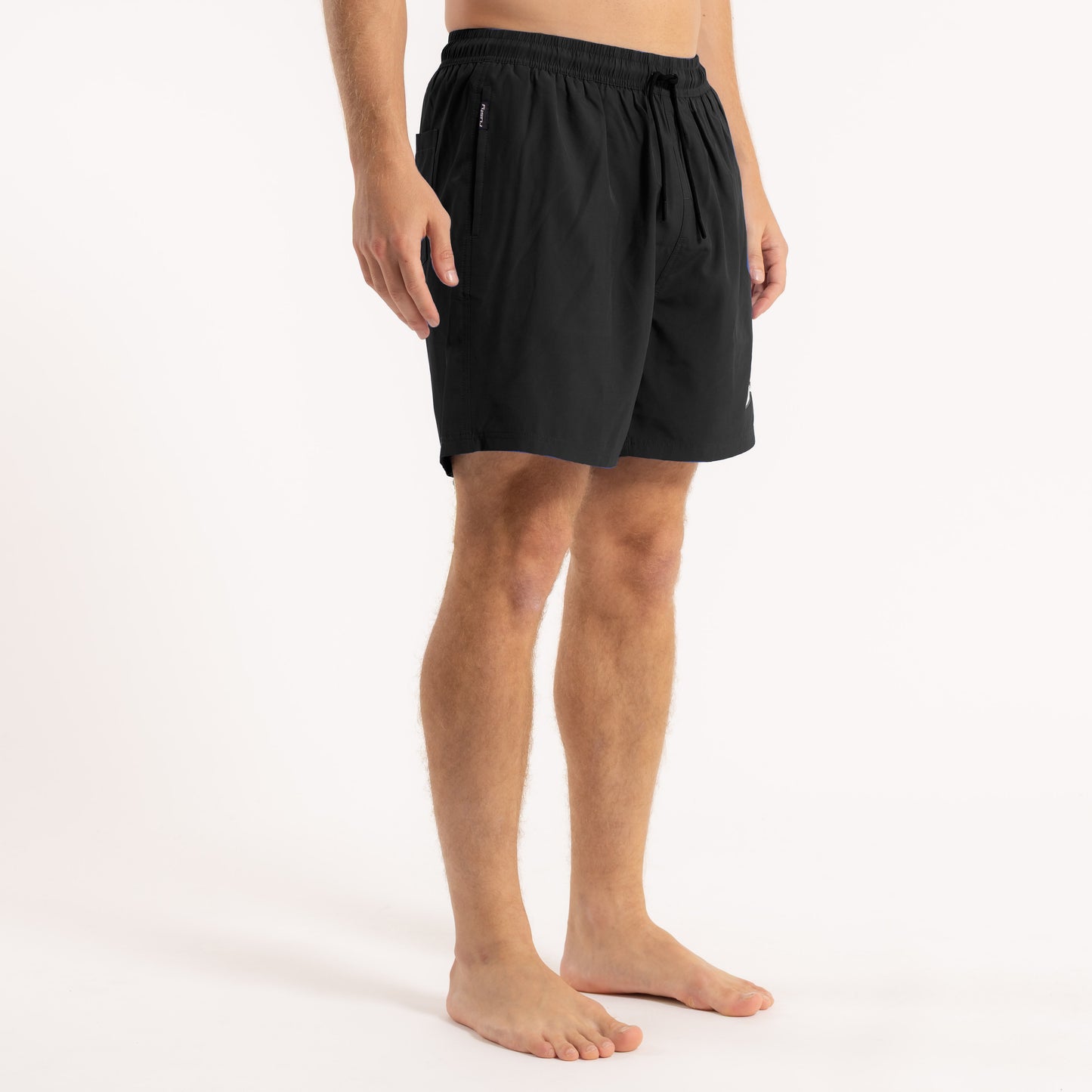 Short Amped Serie 2 Black