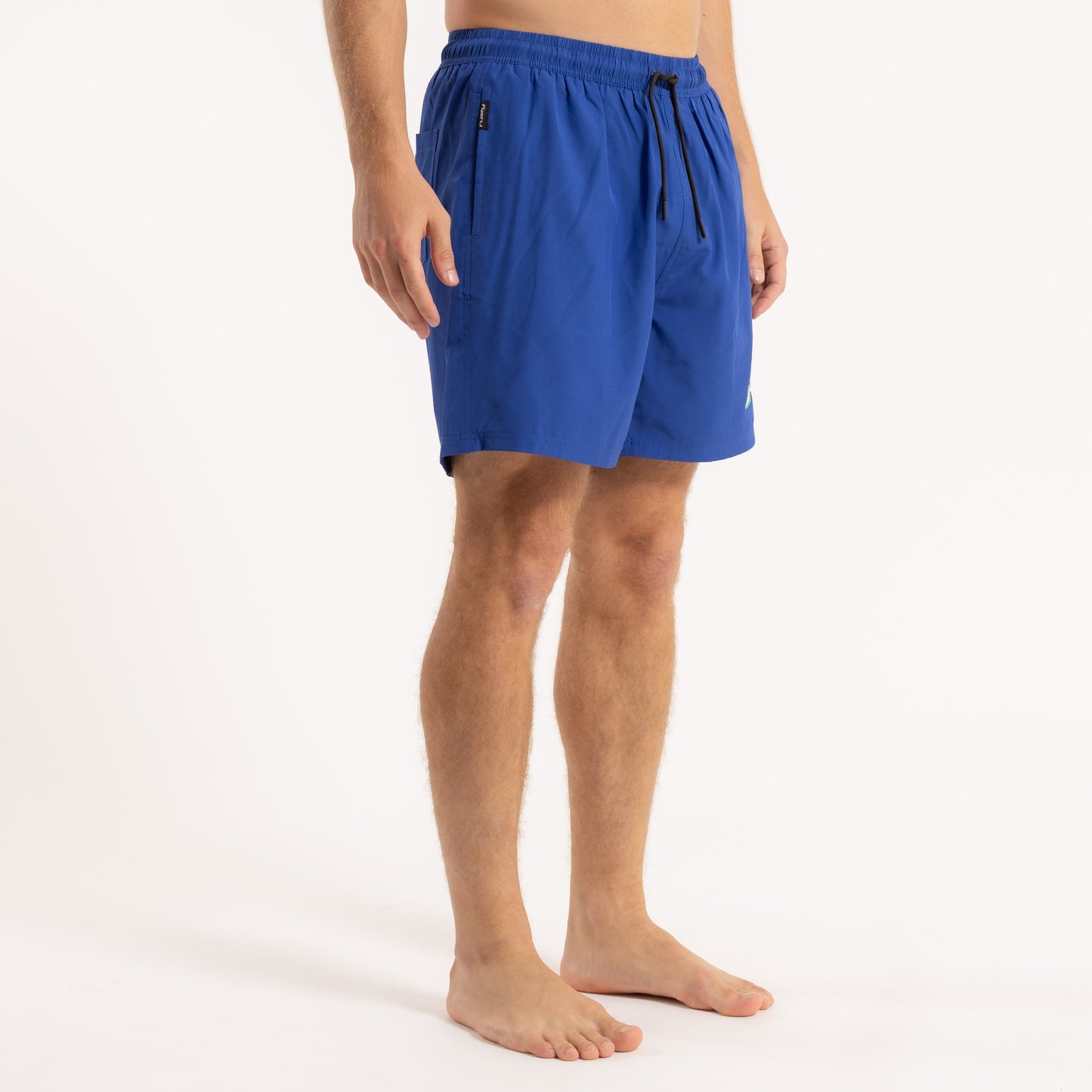 Short Amped Serie 2 Marazine Blue
