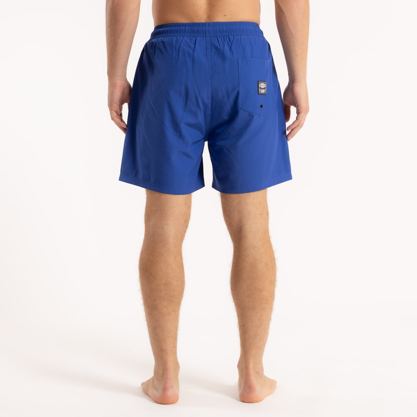 Short Amped Serie 2 Marazine Blue