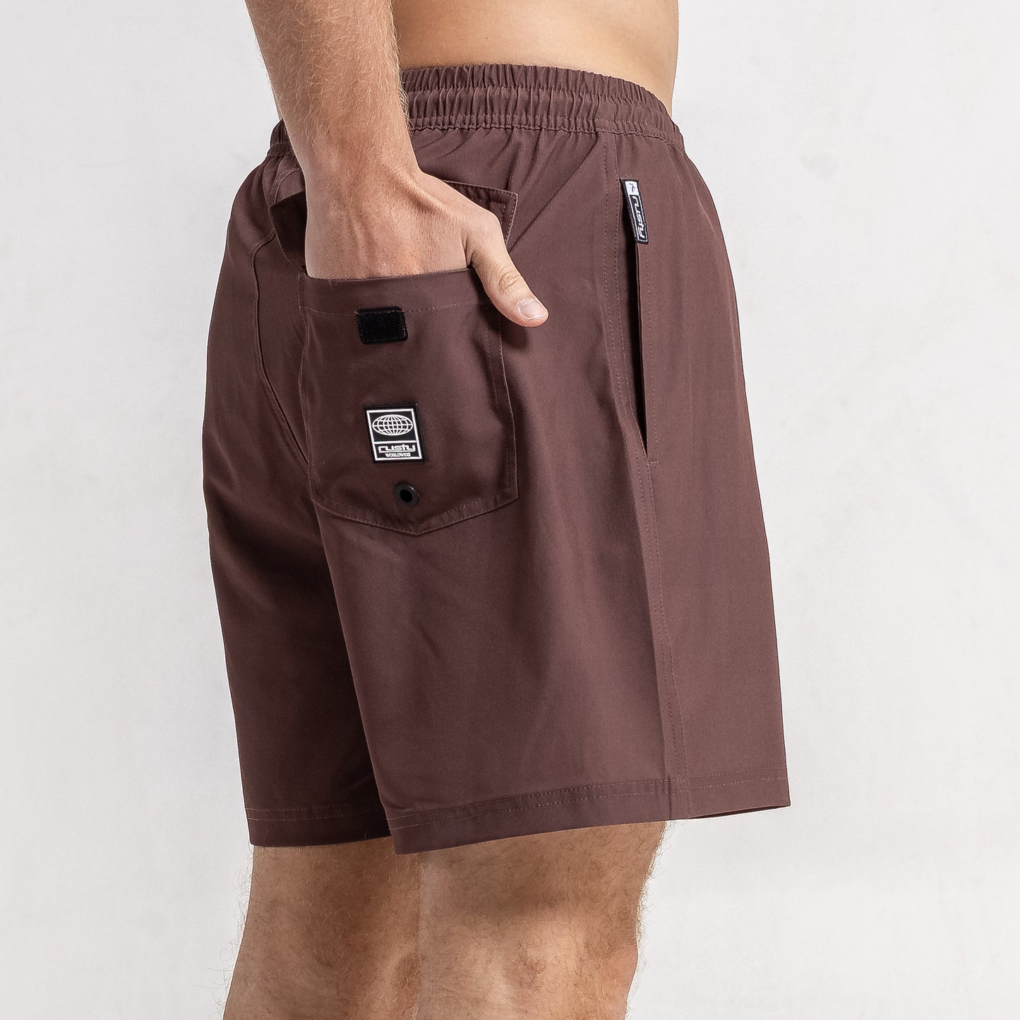Short Amped Serie 2 Pinecone