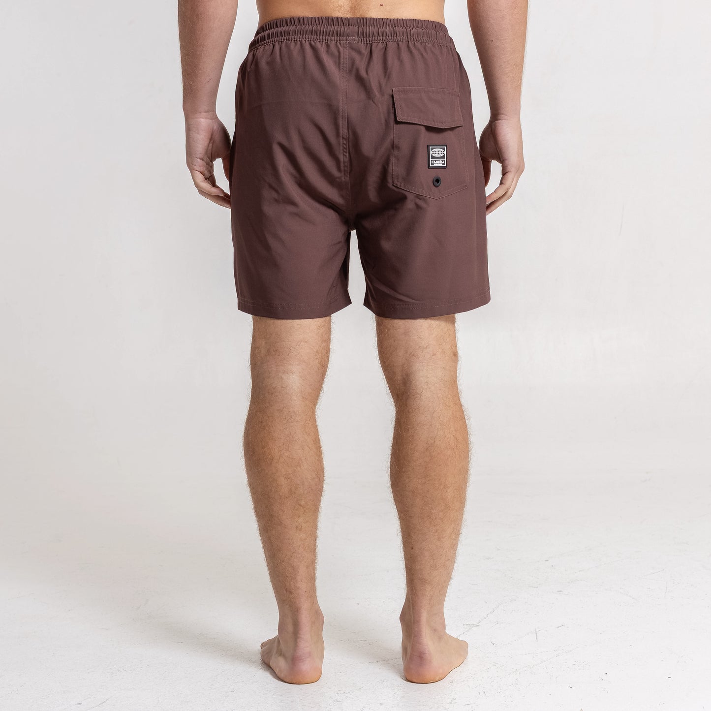 Short Amped Serie 2 Pinecone