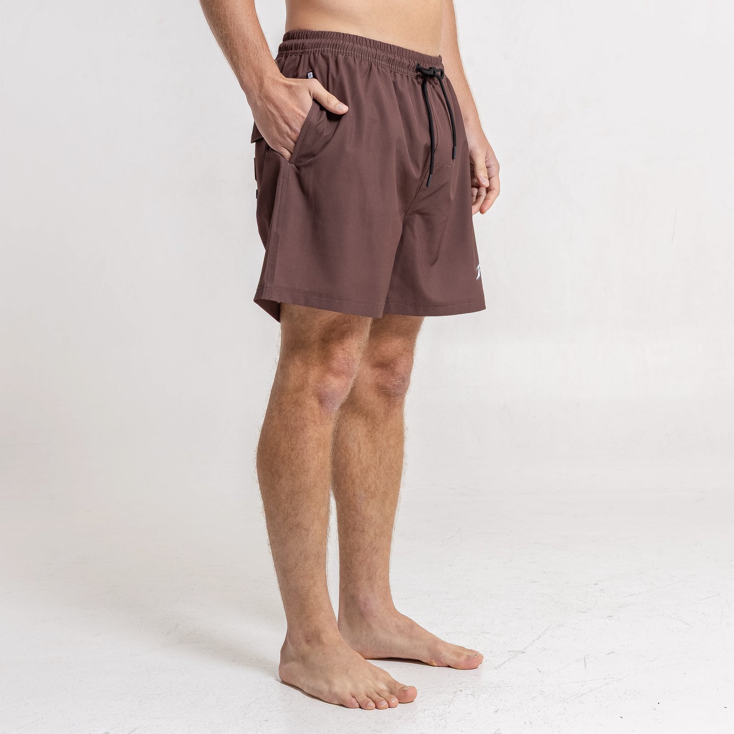 Short Amped Serie 2 Pinecone