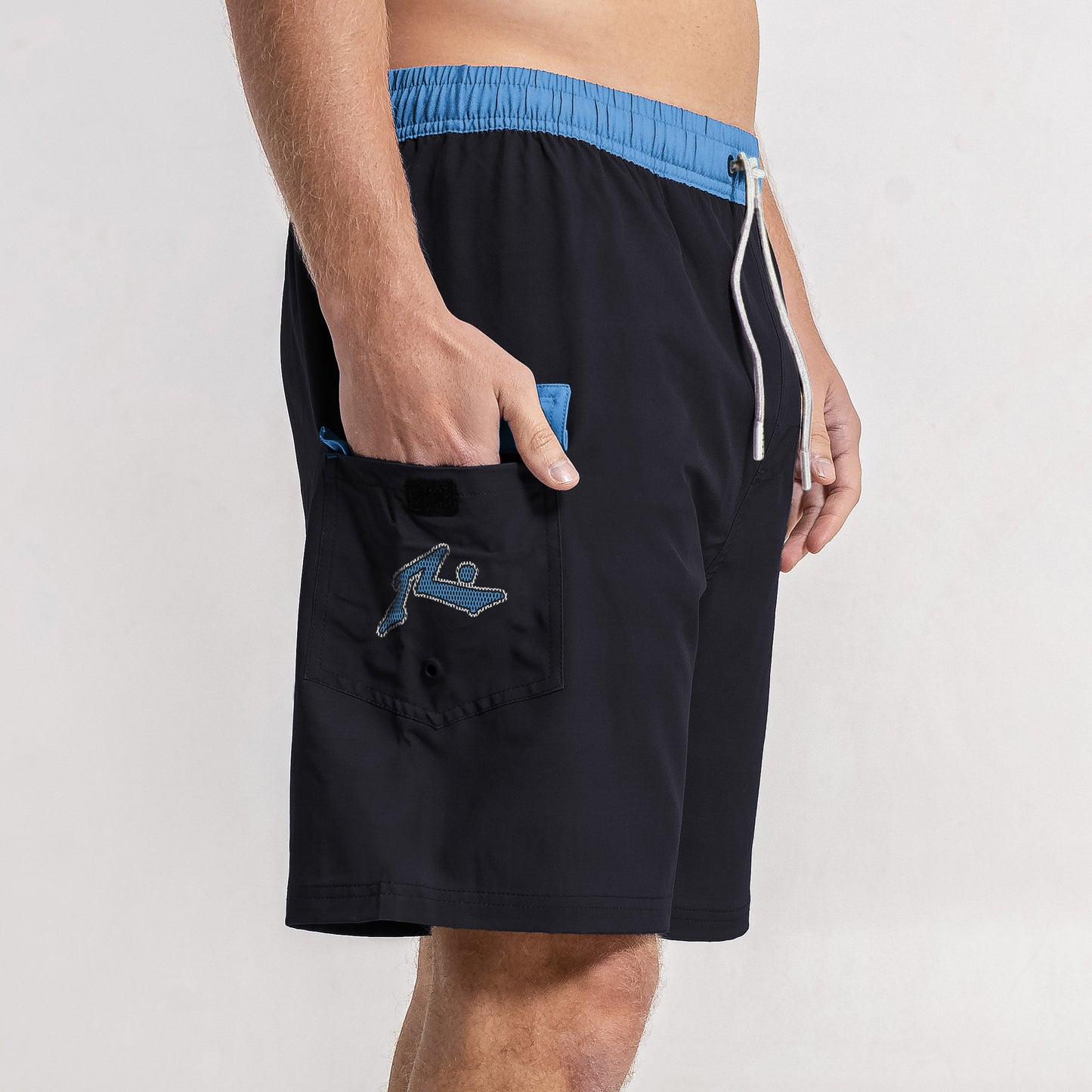 Short Countries Junior Black