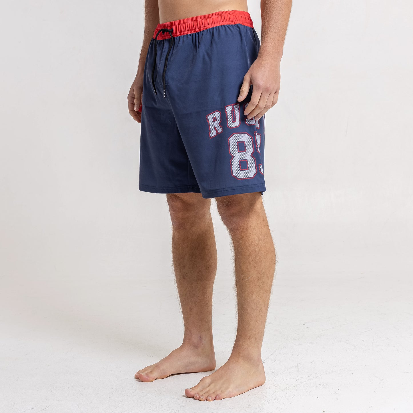 Short Countries Blue