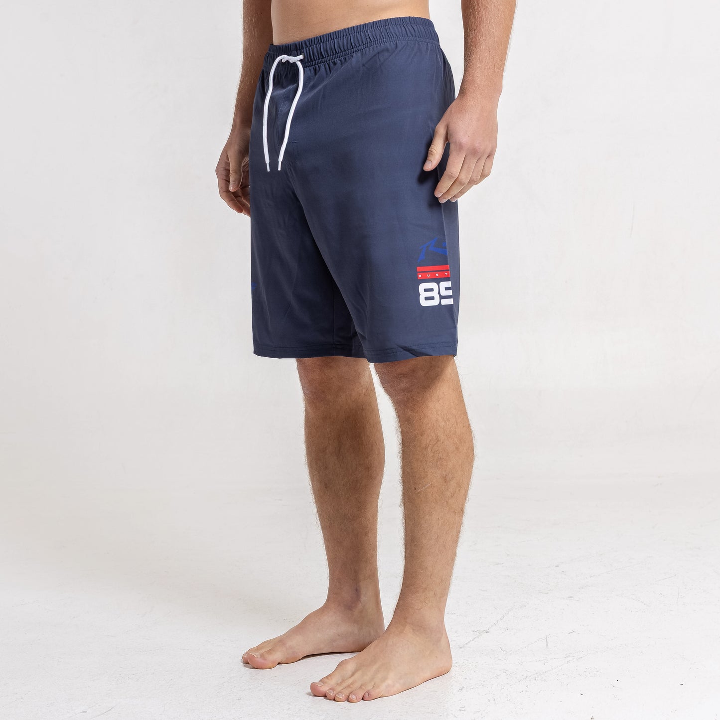 Short Datsoon Navy Blue