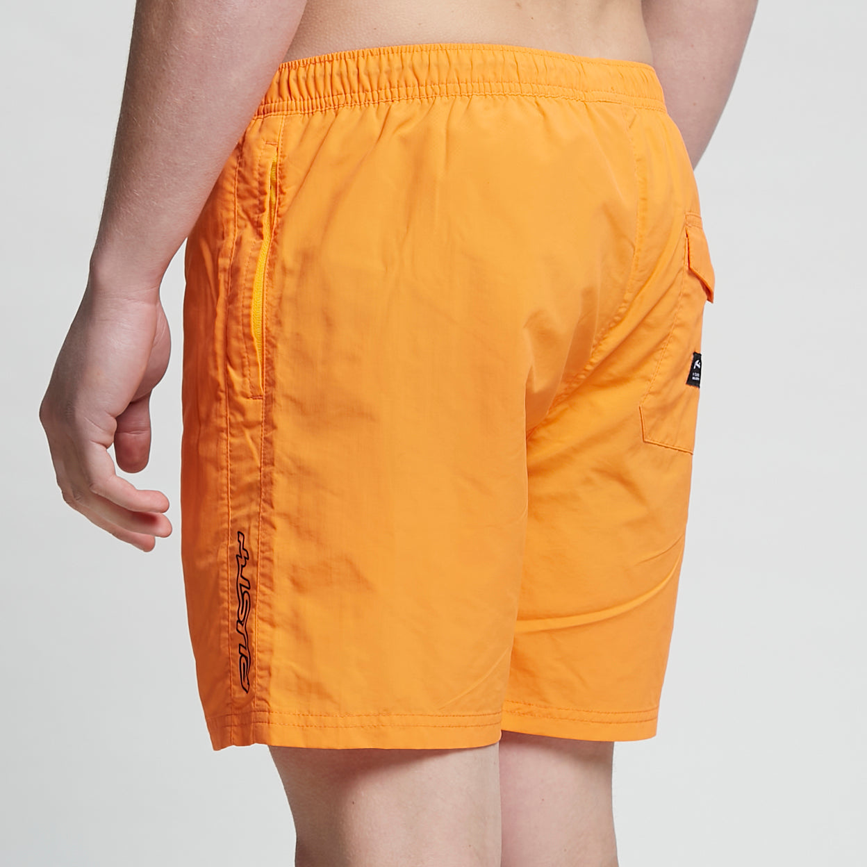 Short First Maka Bs Zinnia