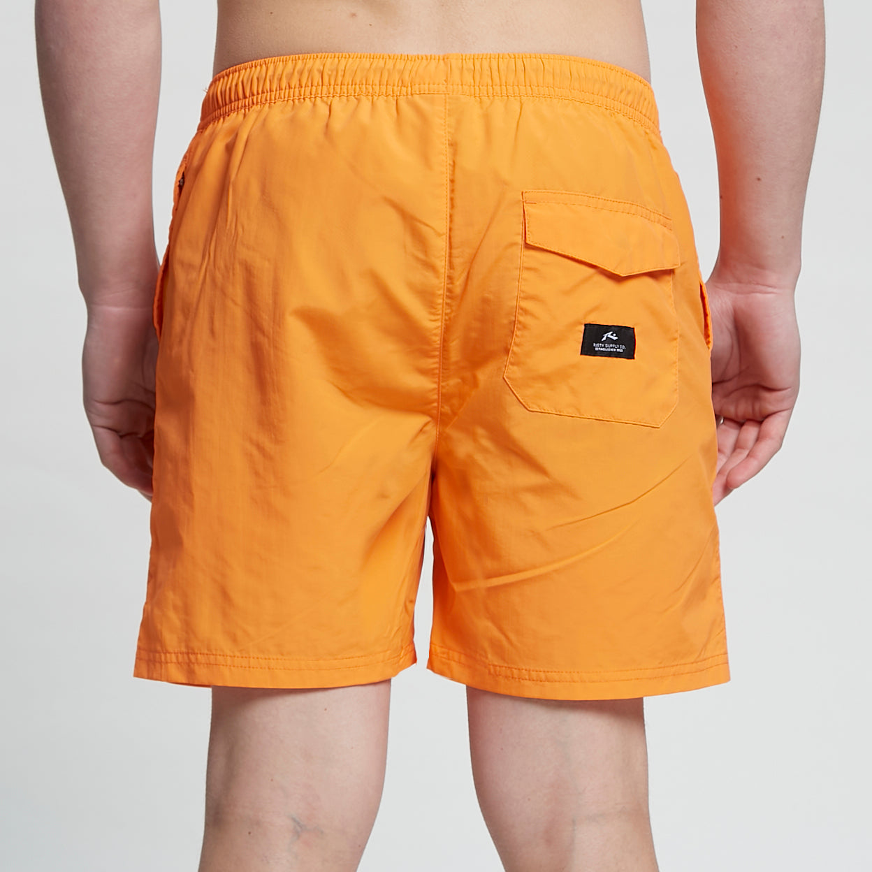 Short First Maka Bs Zinnia