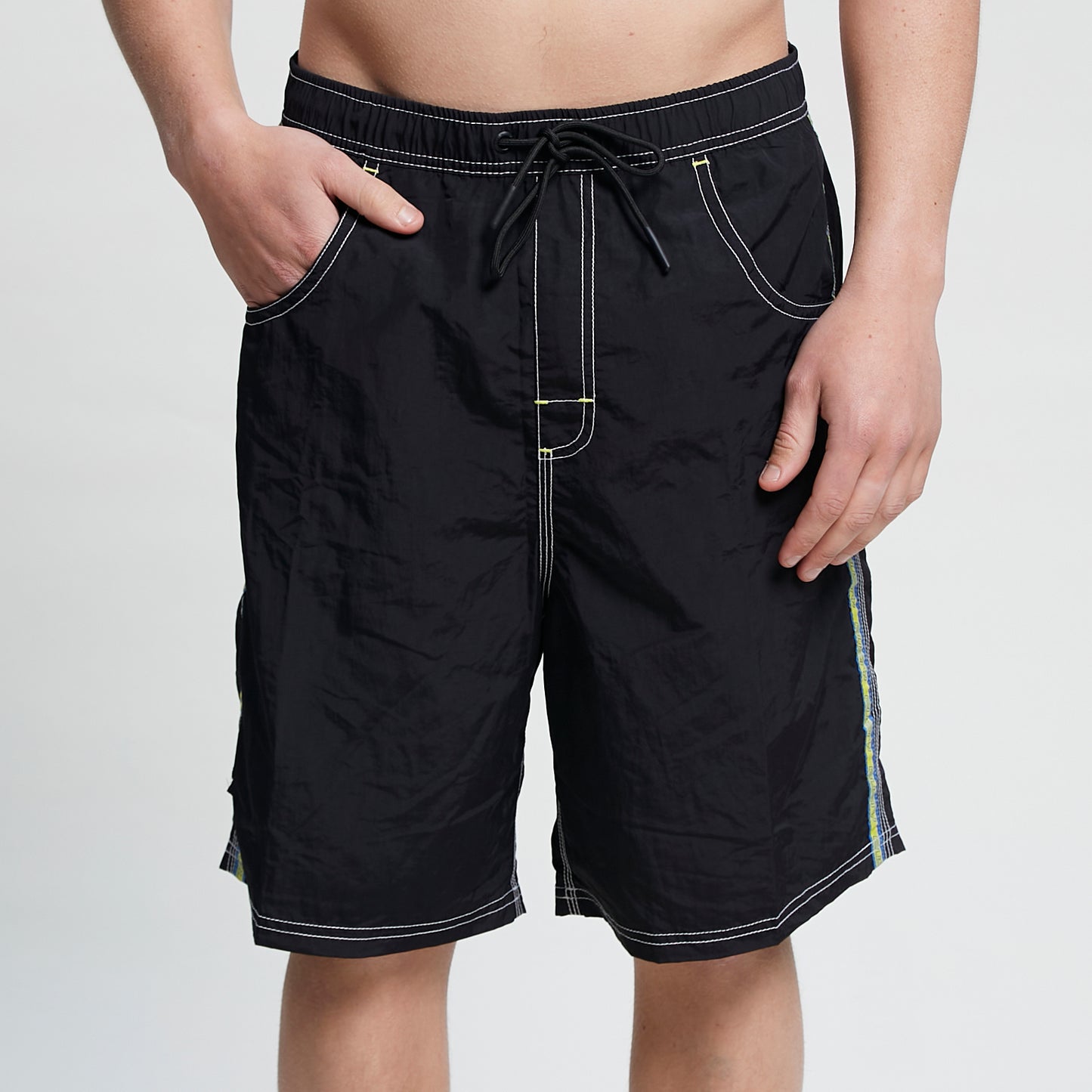 Short Flip Daddy Vintage Bs Black