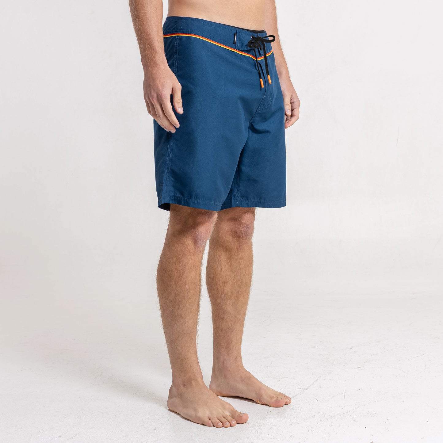 Short Honolulu Navy Blue