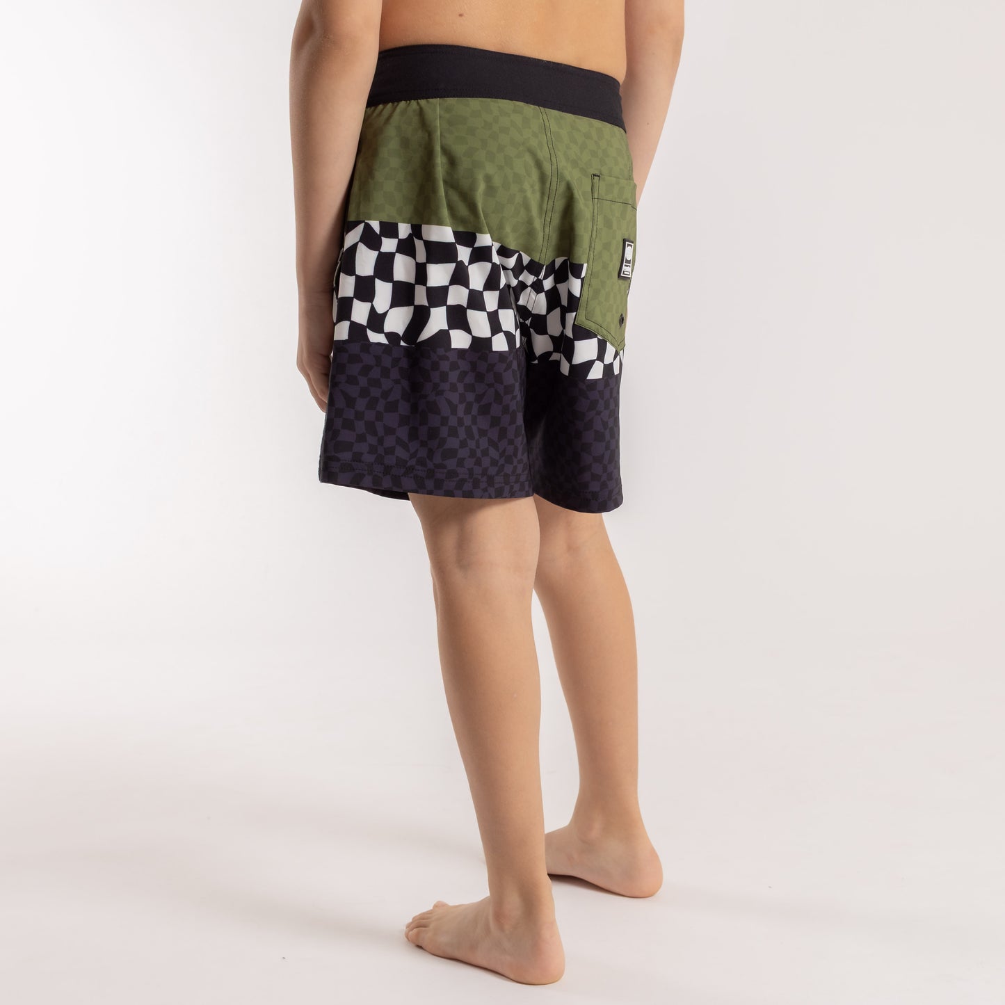 Short Melrose Junior Multi