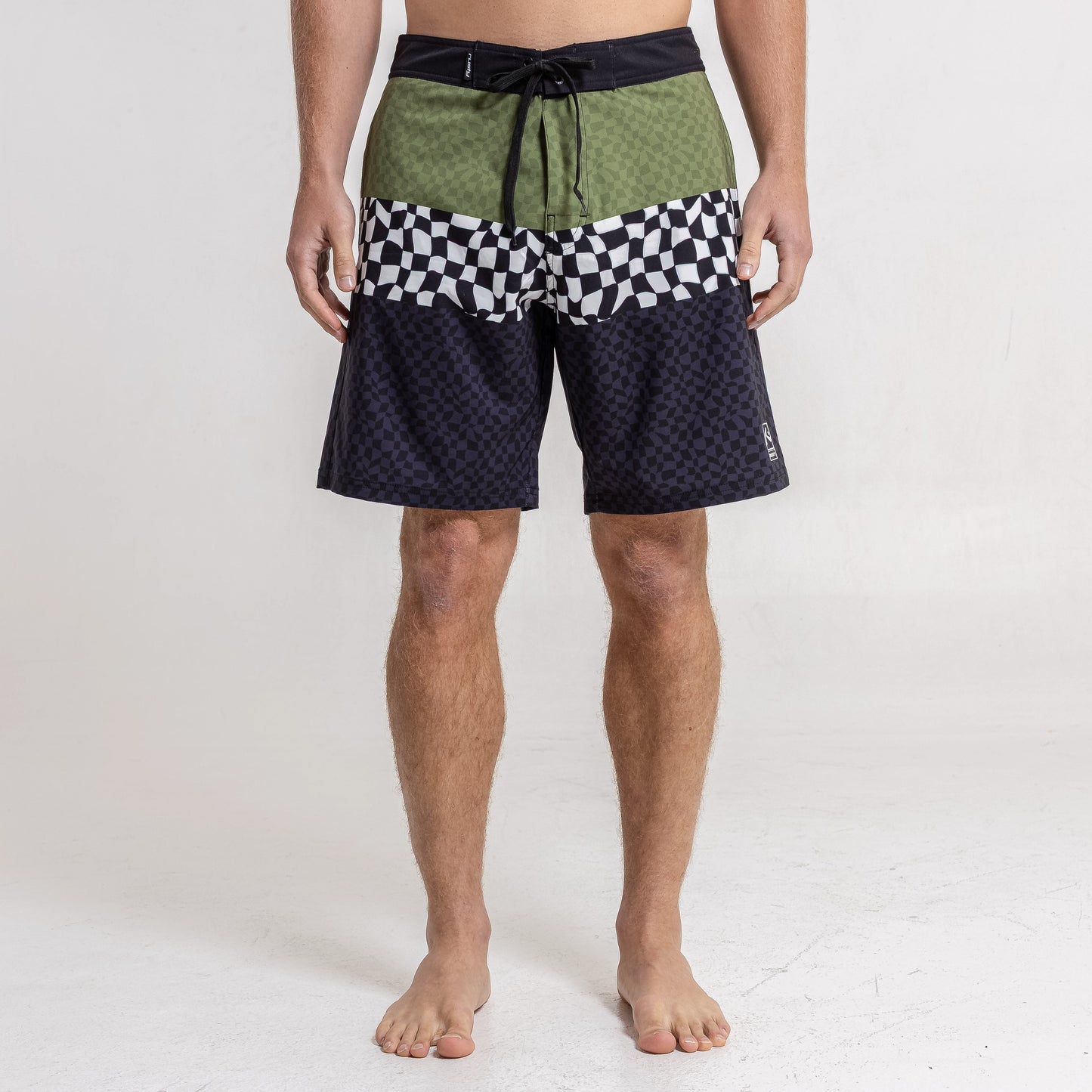 Short Melrose Multi