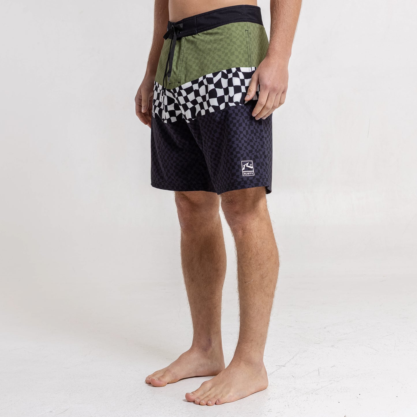 Short Melrose Multi