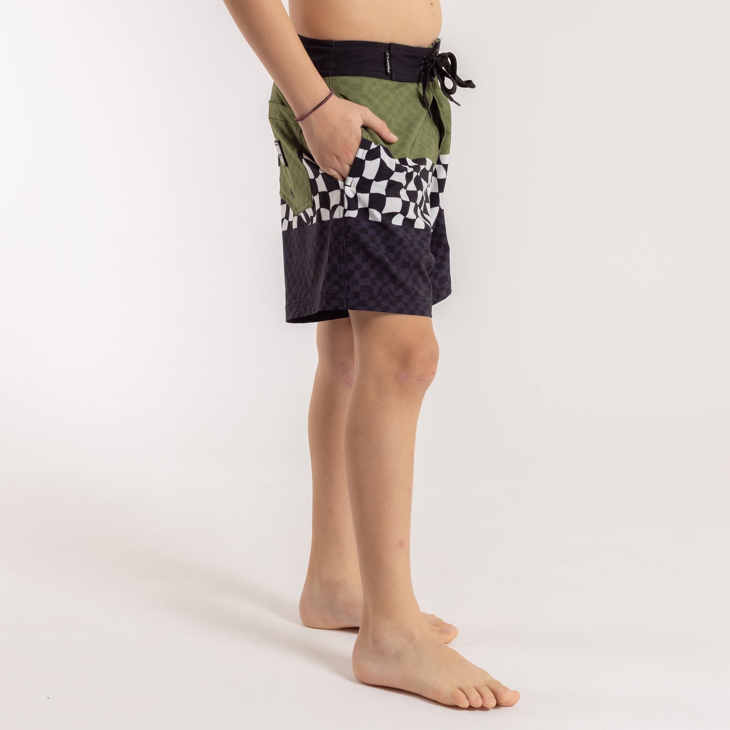 Short Melrose Junior Multi