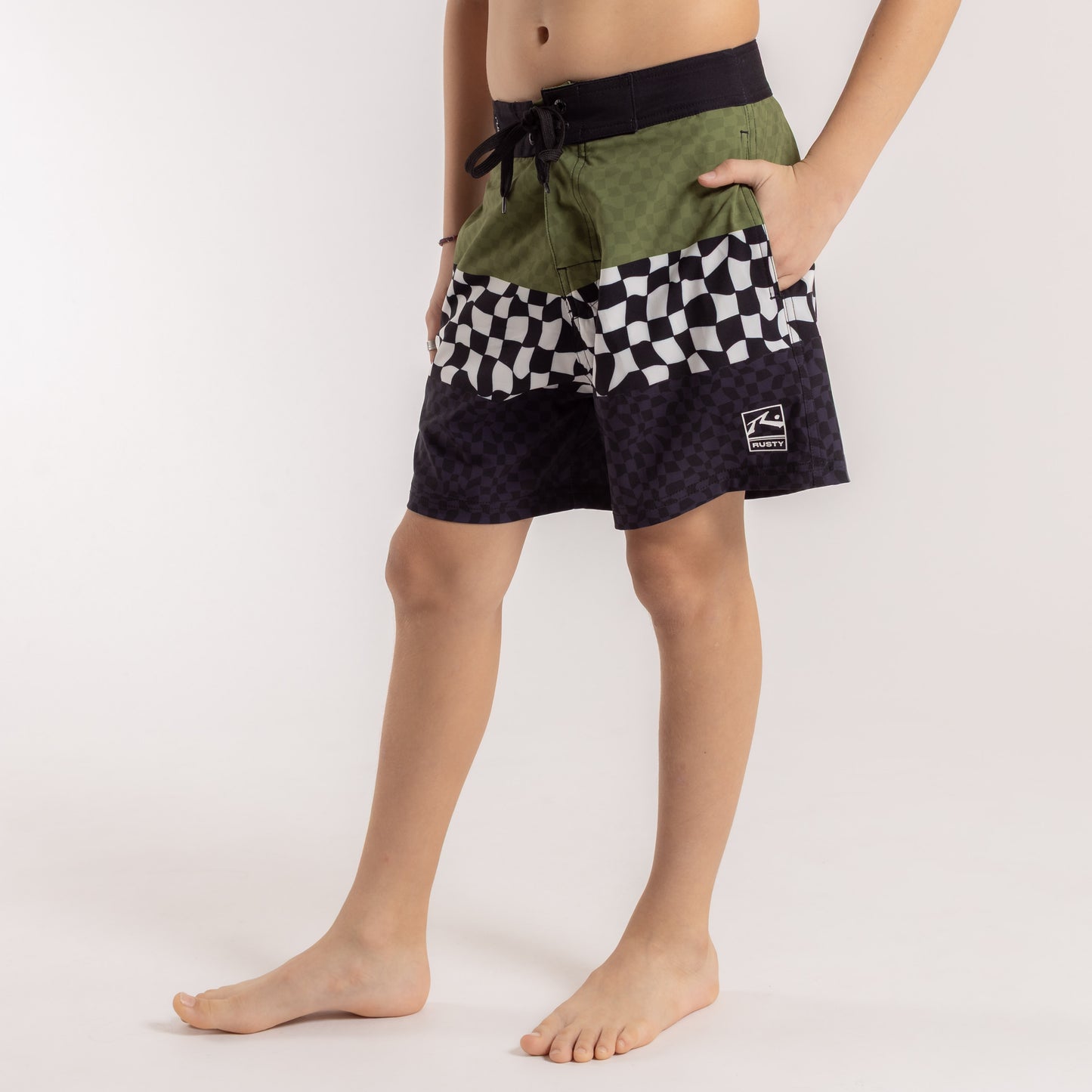 Short Melrose Junior Multi