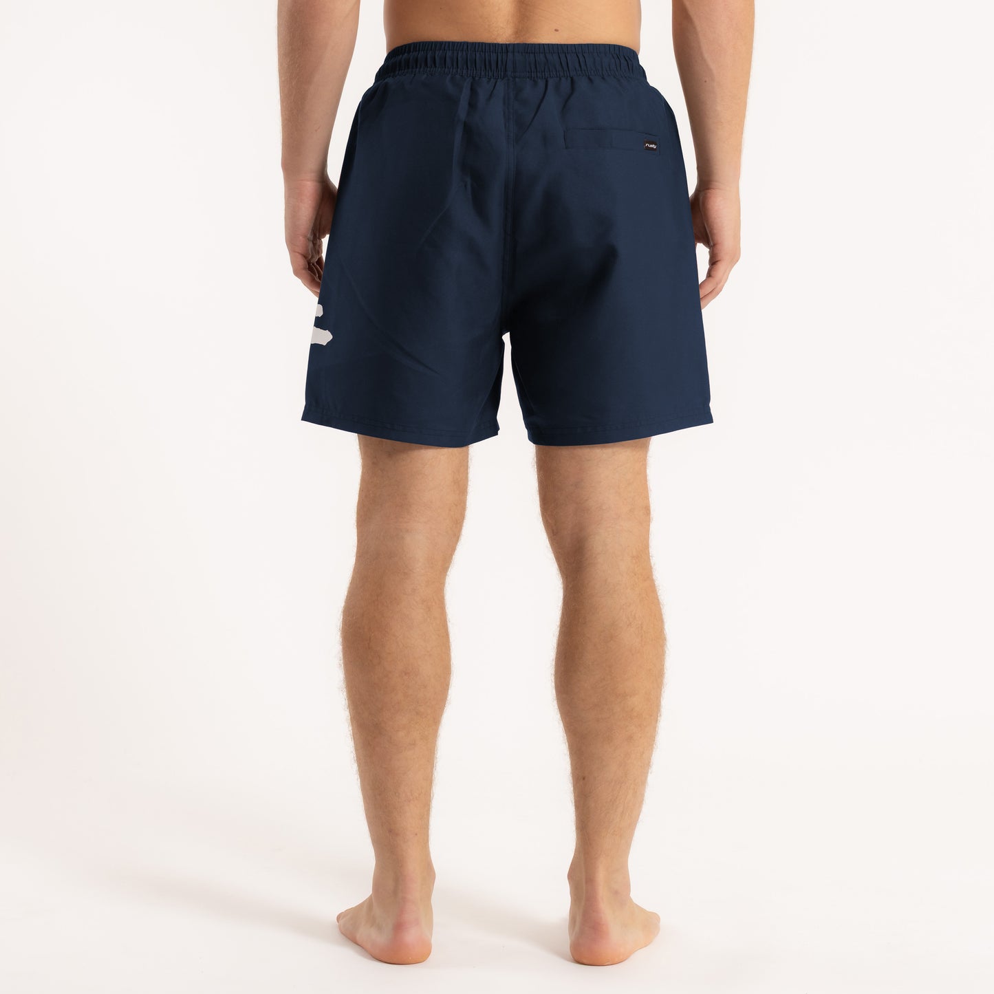 Short New Competition Navy Blue