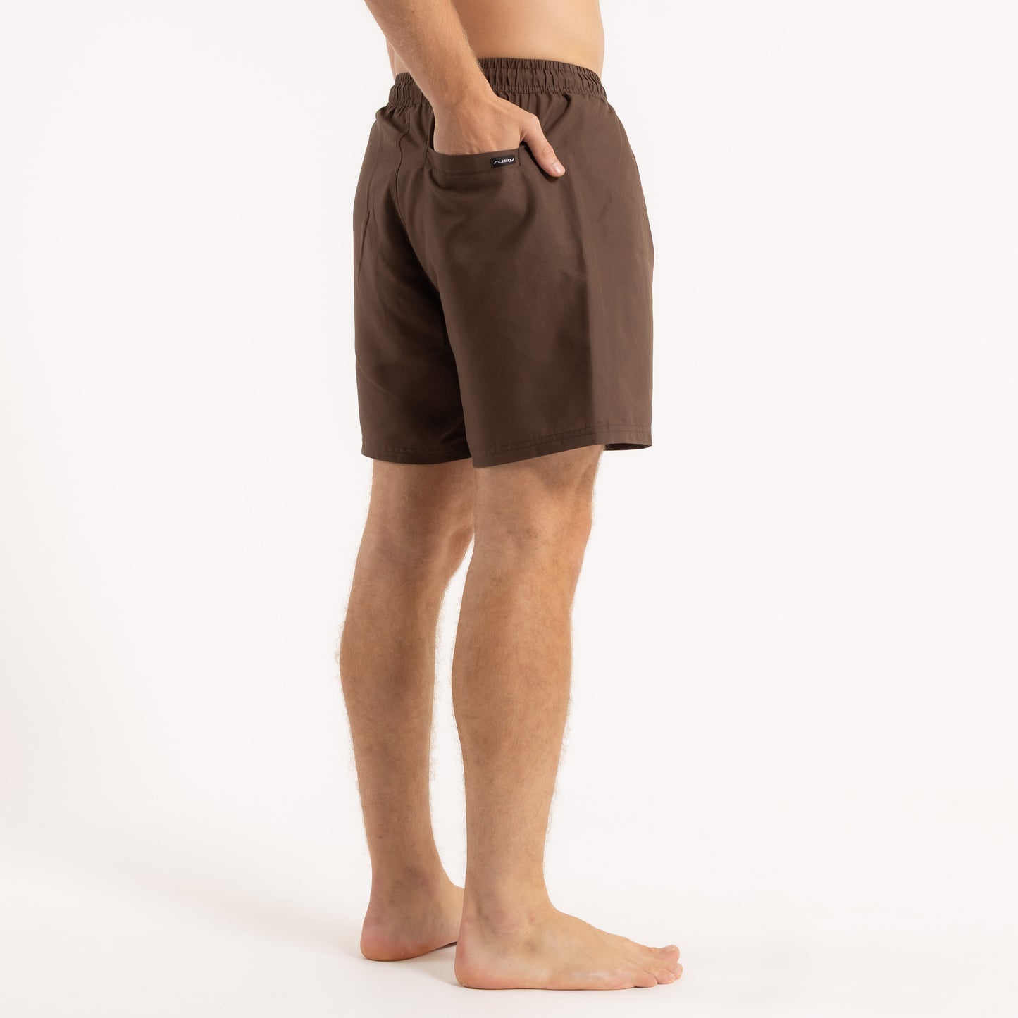 Short New Competition Pinecone