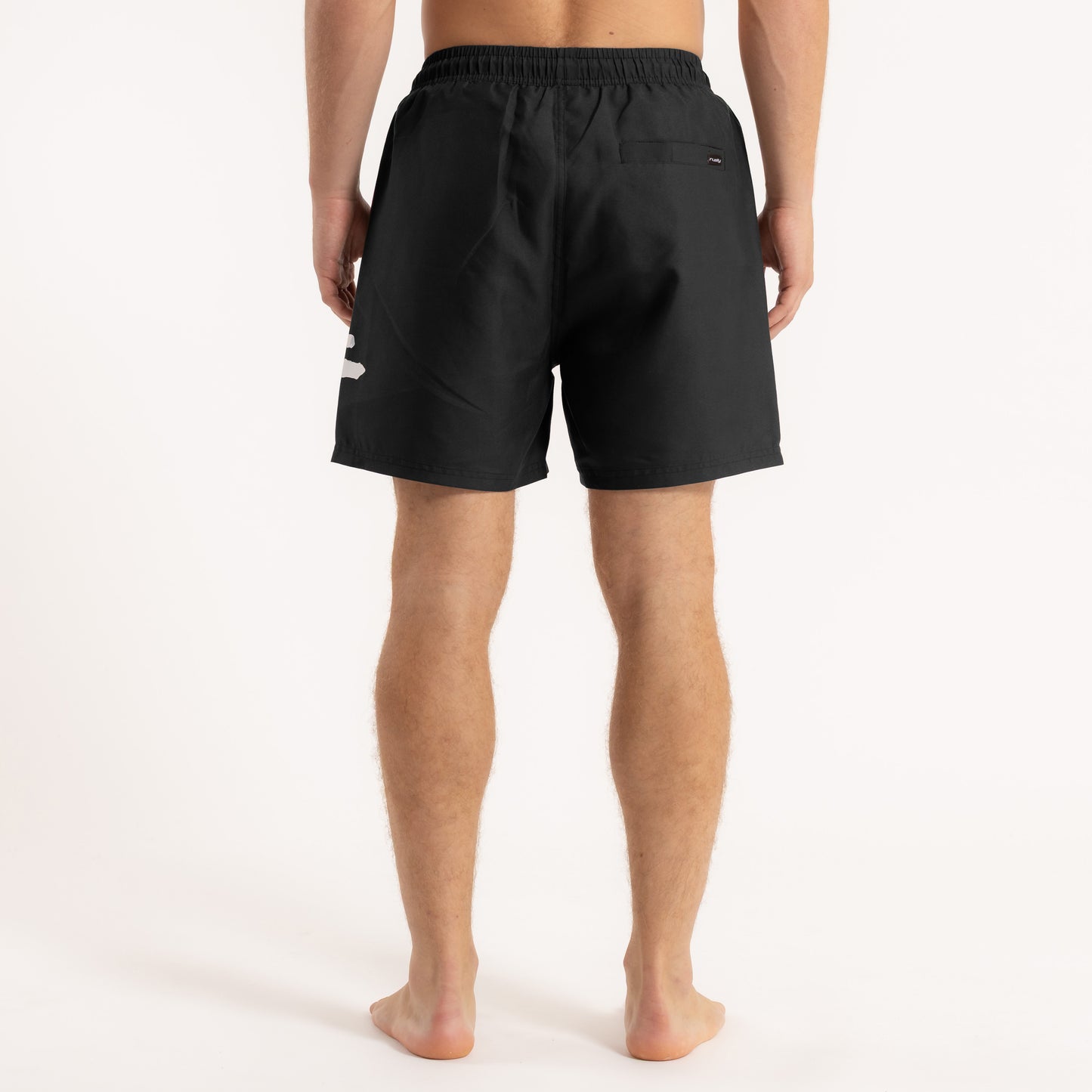 Short New Competition Black