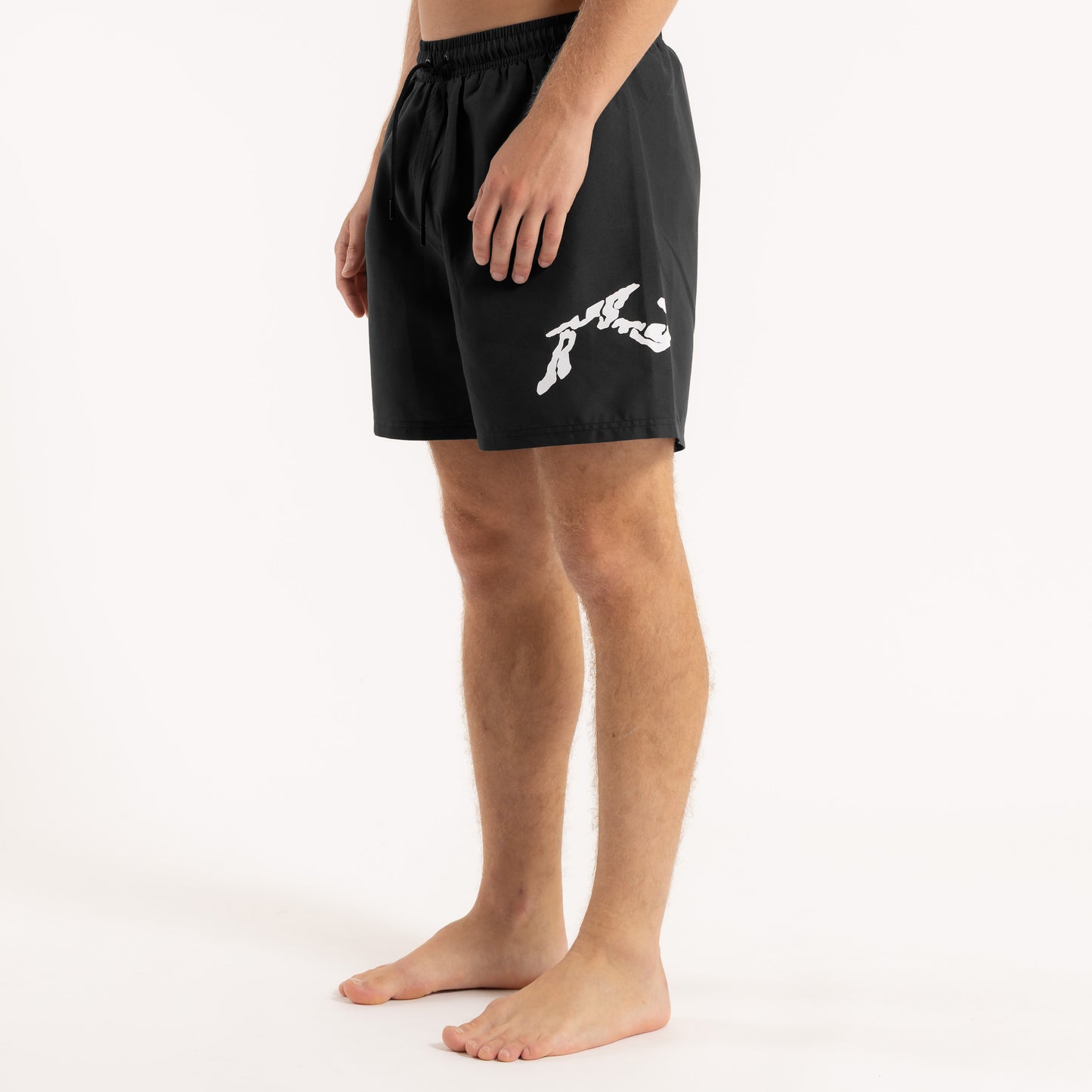 Short New Competition Black