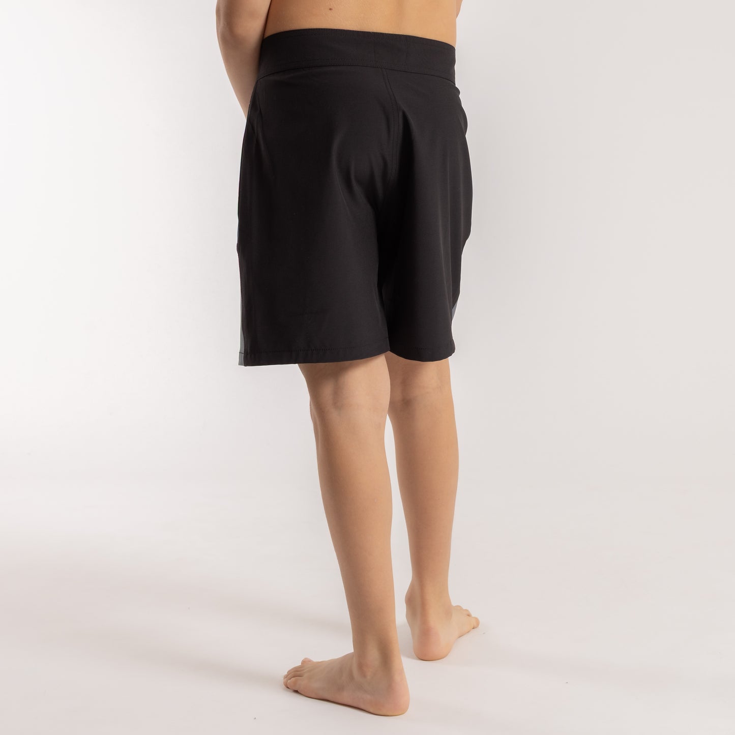 Short Sling Junior Black