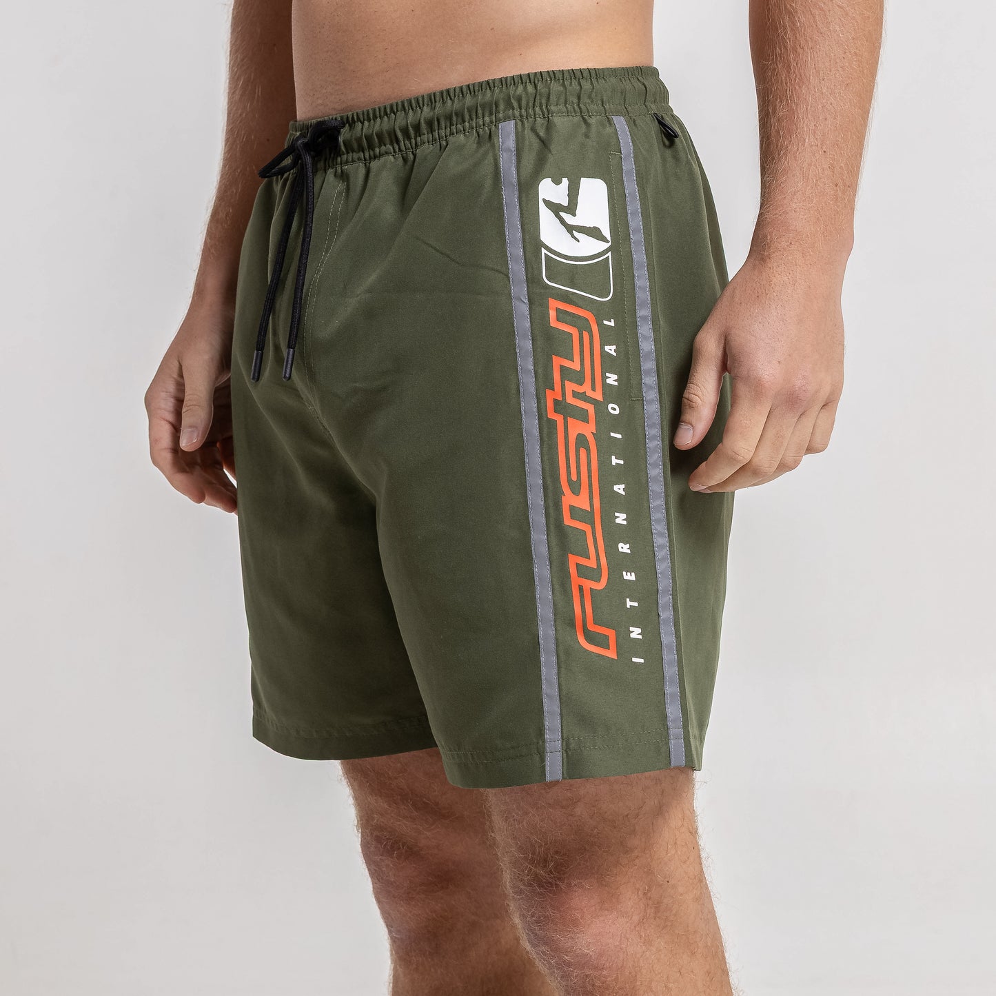 Short Sm Serie 2 Savanna