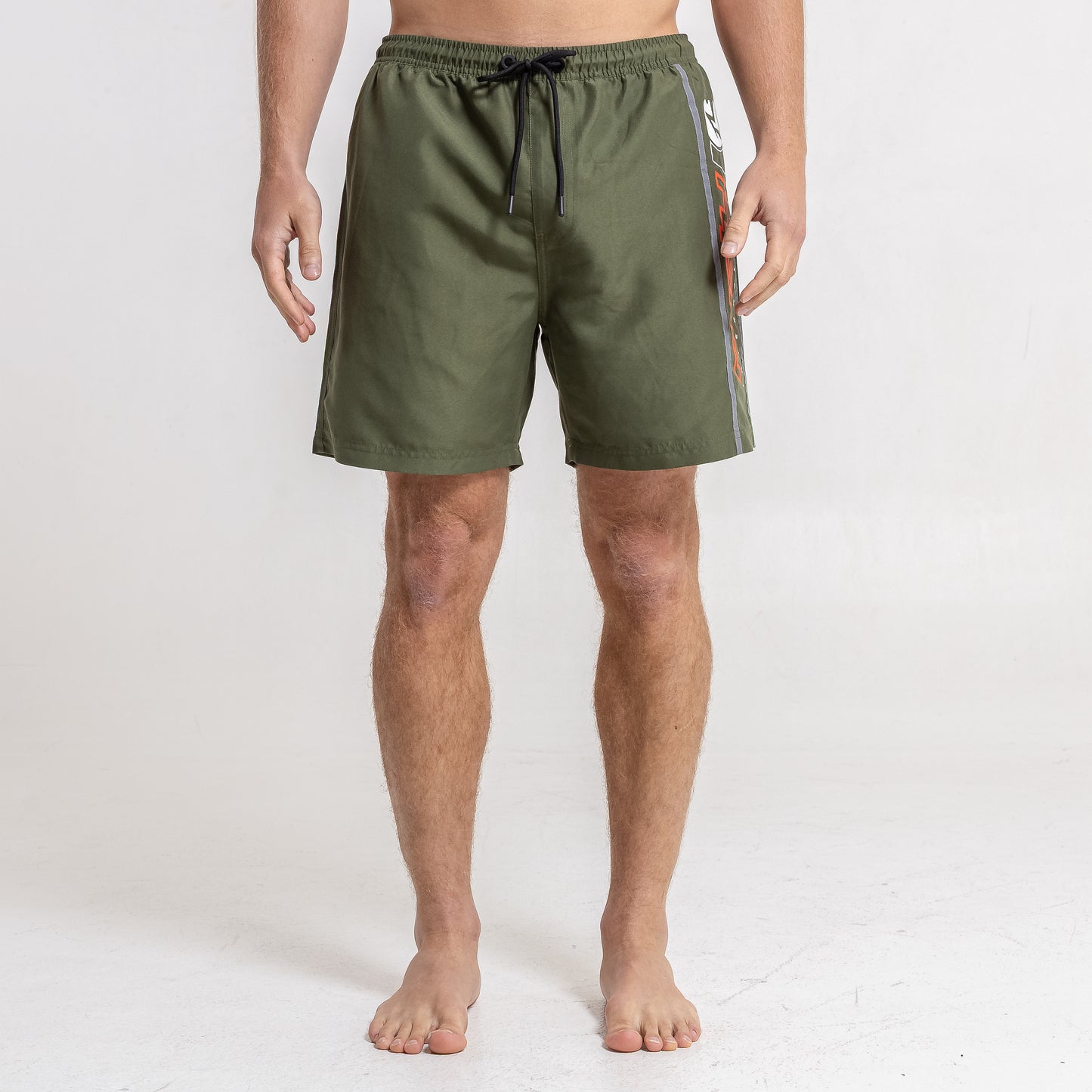 Short Sm Serie 2 Savanna
