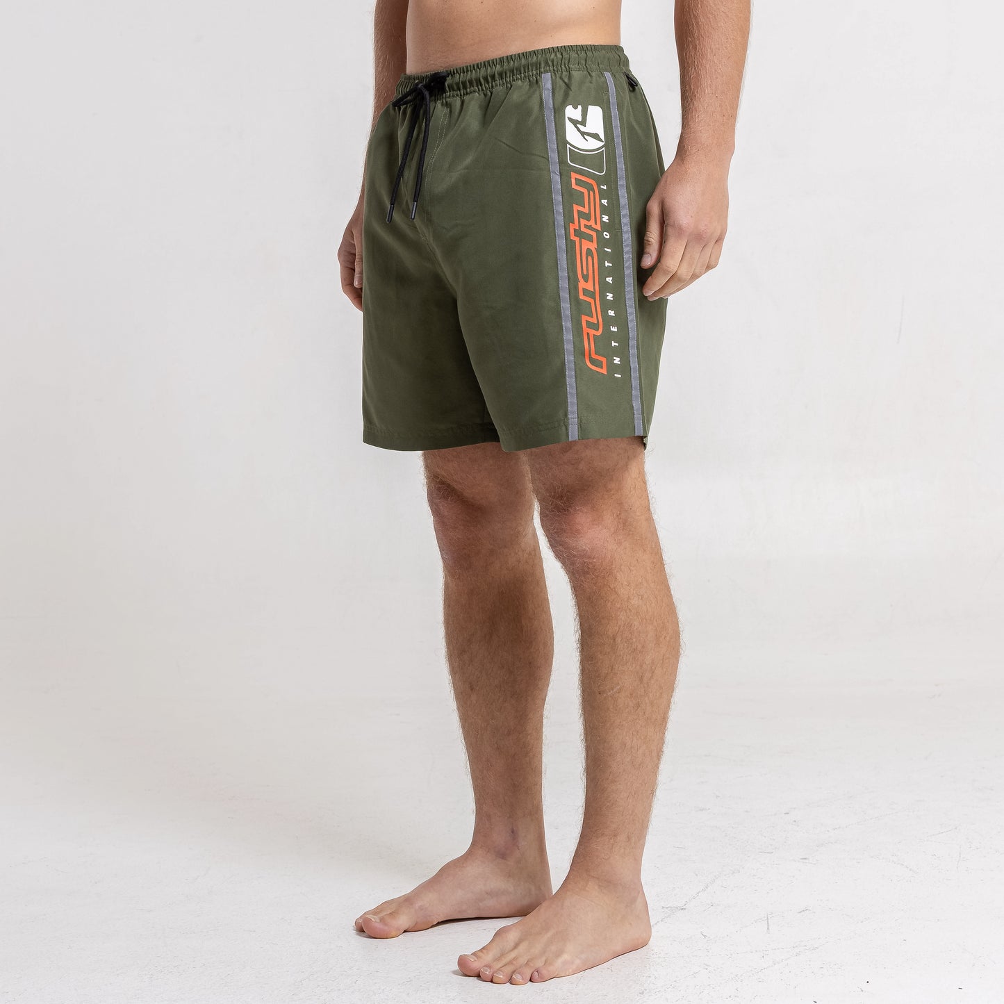 Short Sm Serie 2 Savanna