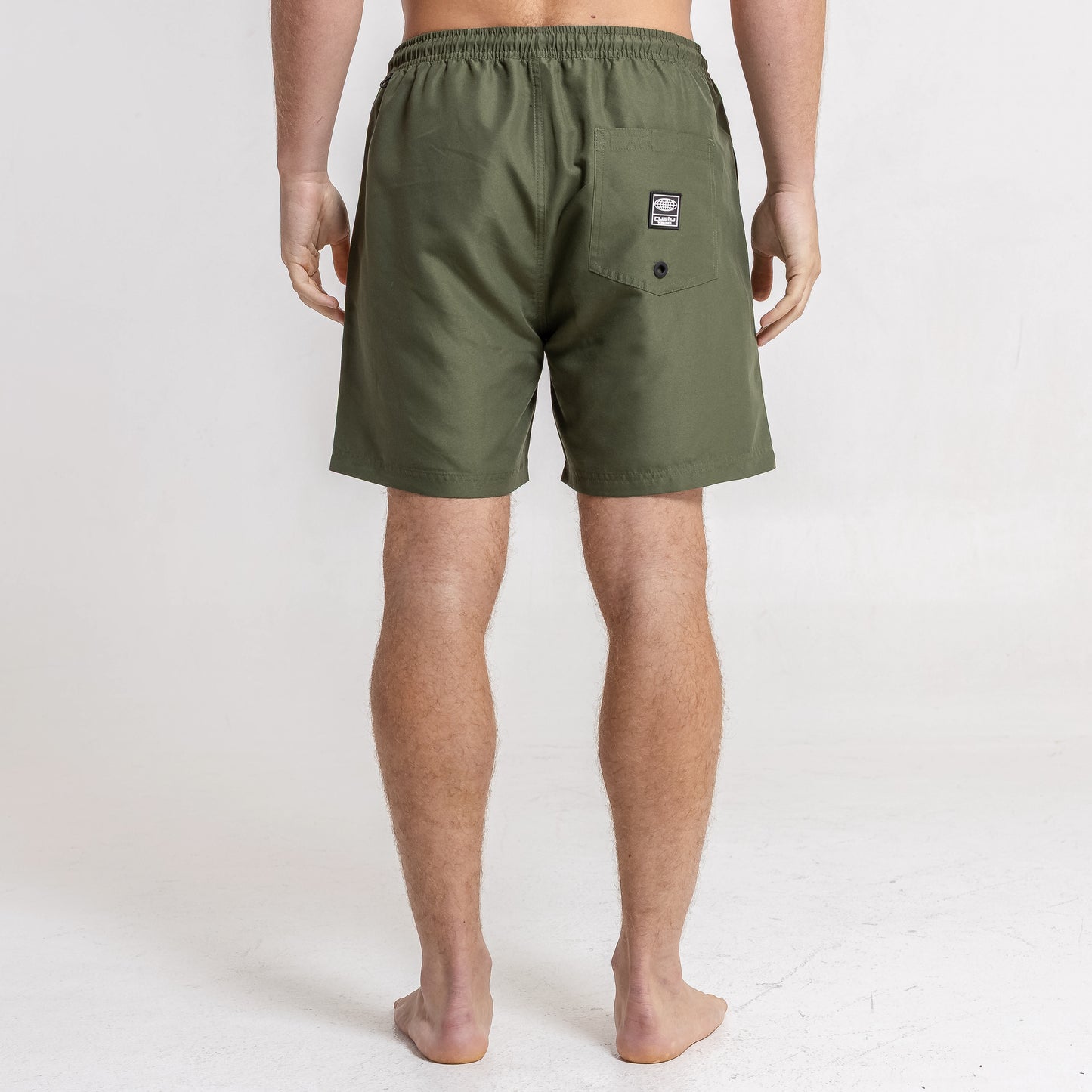 Short Sm Serie 2 Savanna