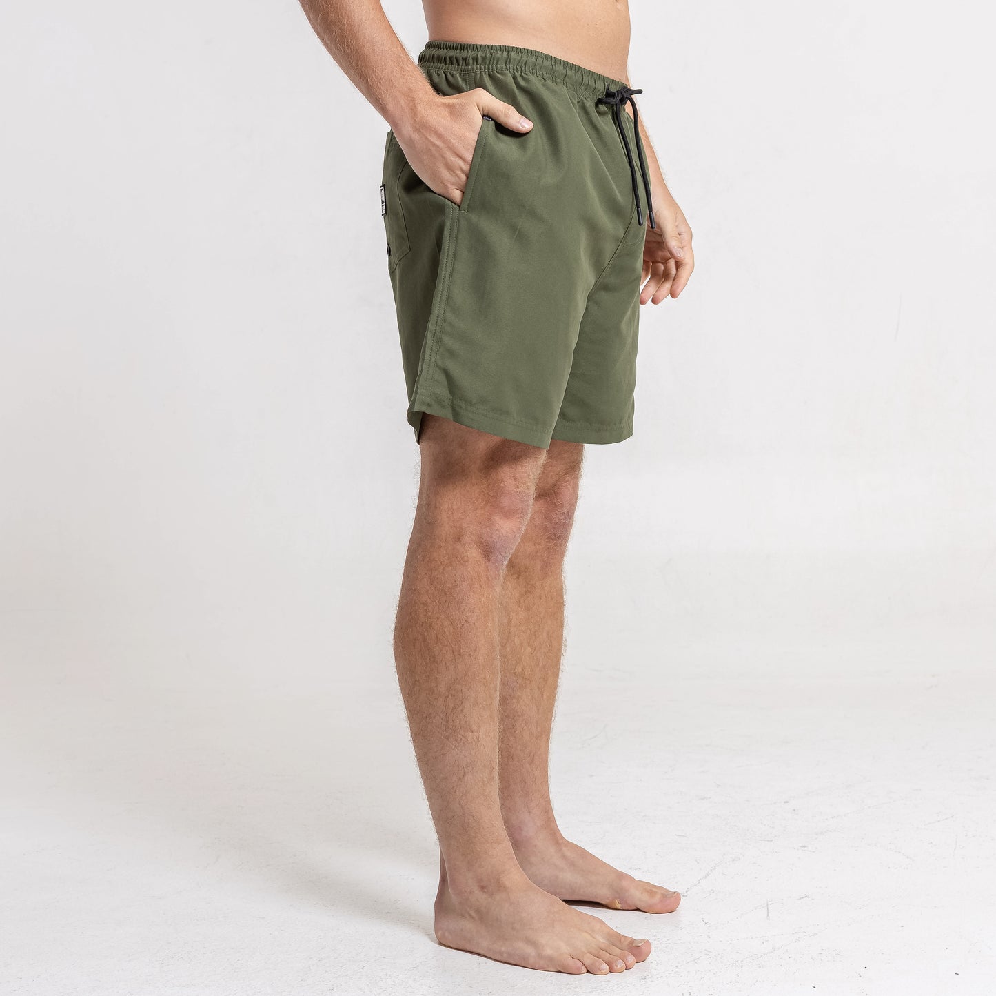 Short Sm Serie 2 Savanna