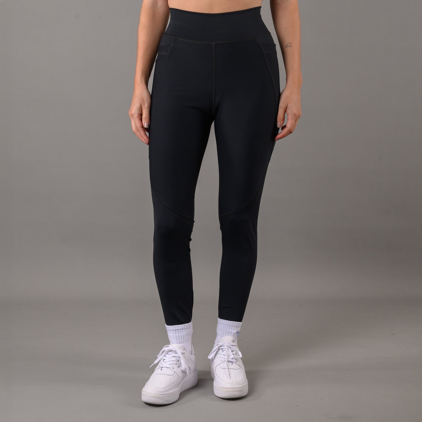 Calza Booser Black