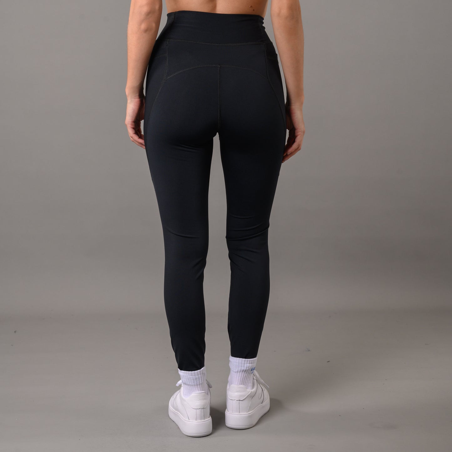 Calza Booser Black