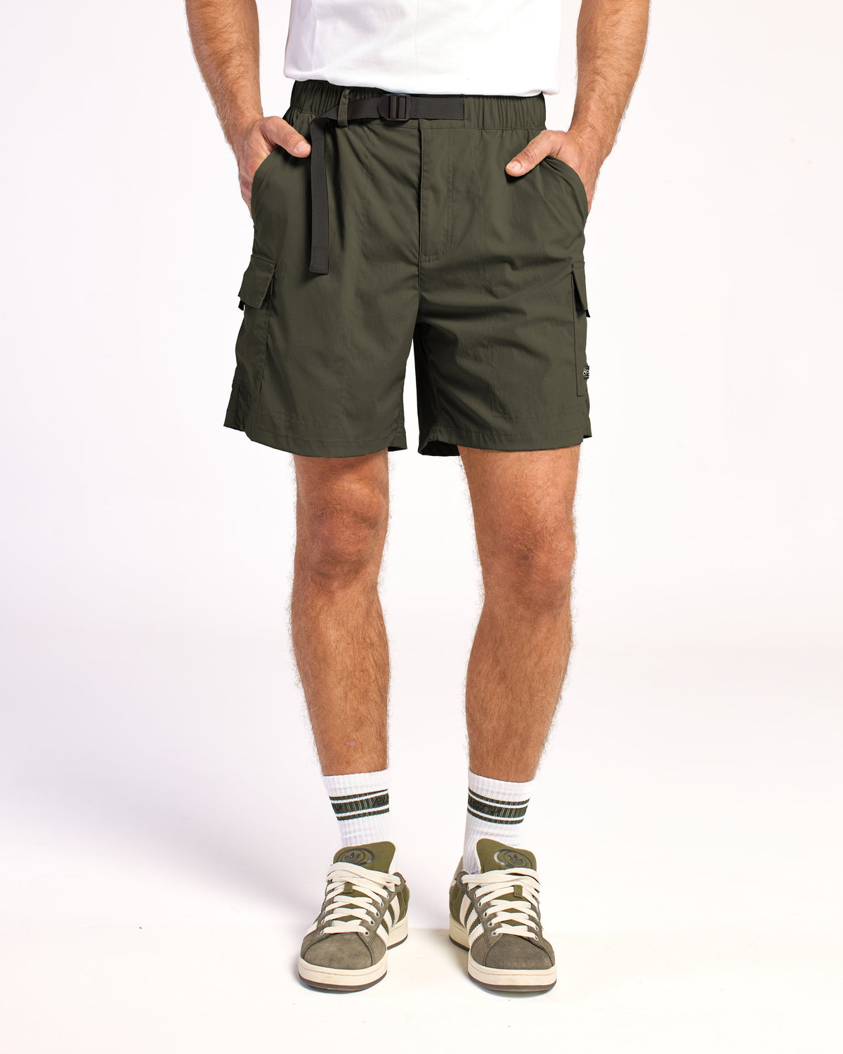 Short Sport Borken Ws Army